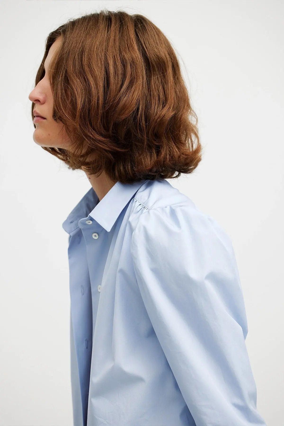 Anna - Sky blue Britt Sisseck Design