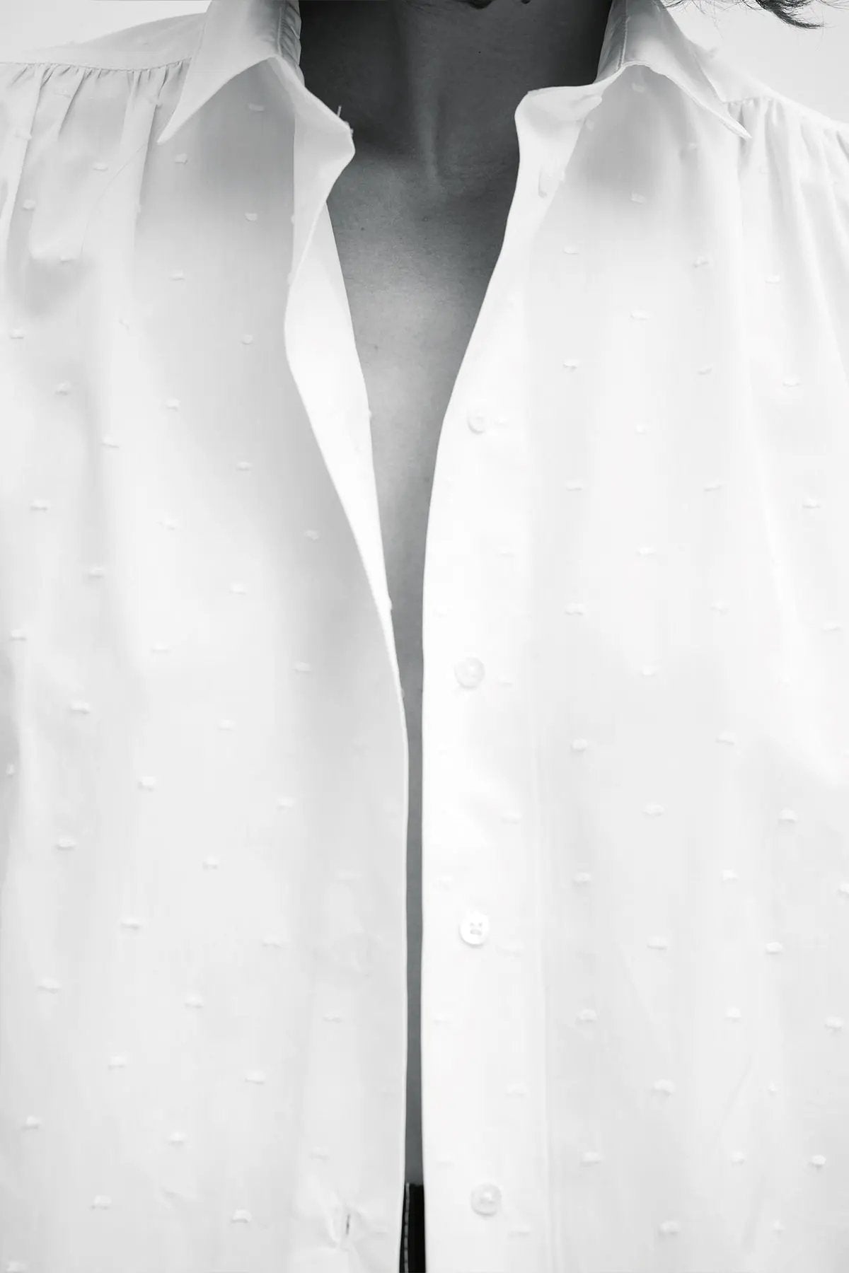 Anna - Cloud dancer Britt Sisseck Design