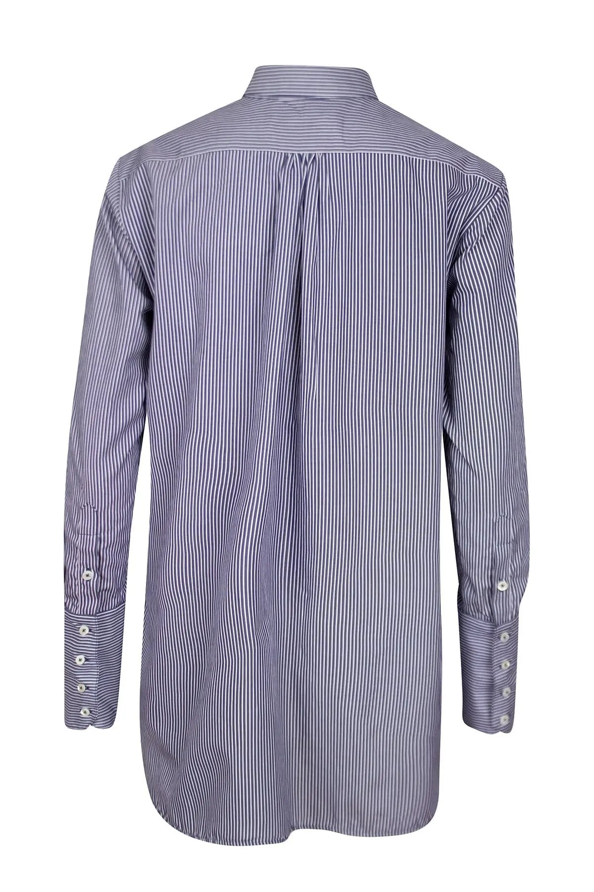 Anna - Marine stripe Britt Sisseck Design