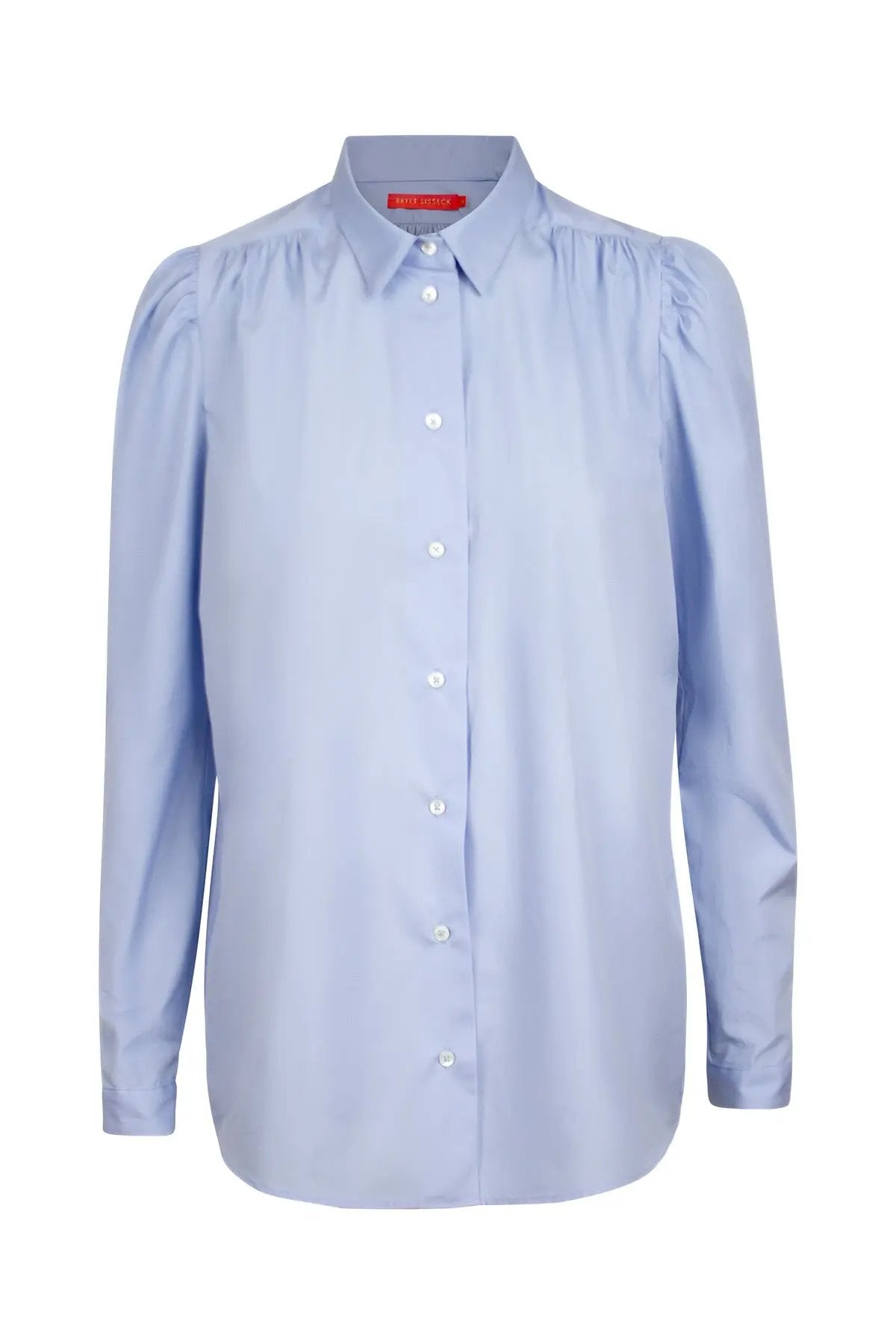 Anna - Sky blue Britt Sisseck Design