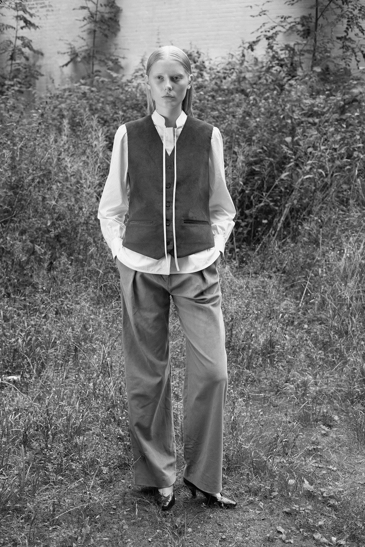 Kope - Beige Britt Sisseck Design