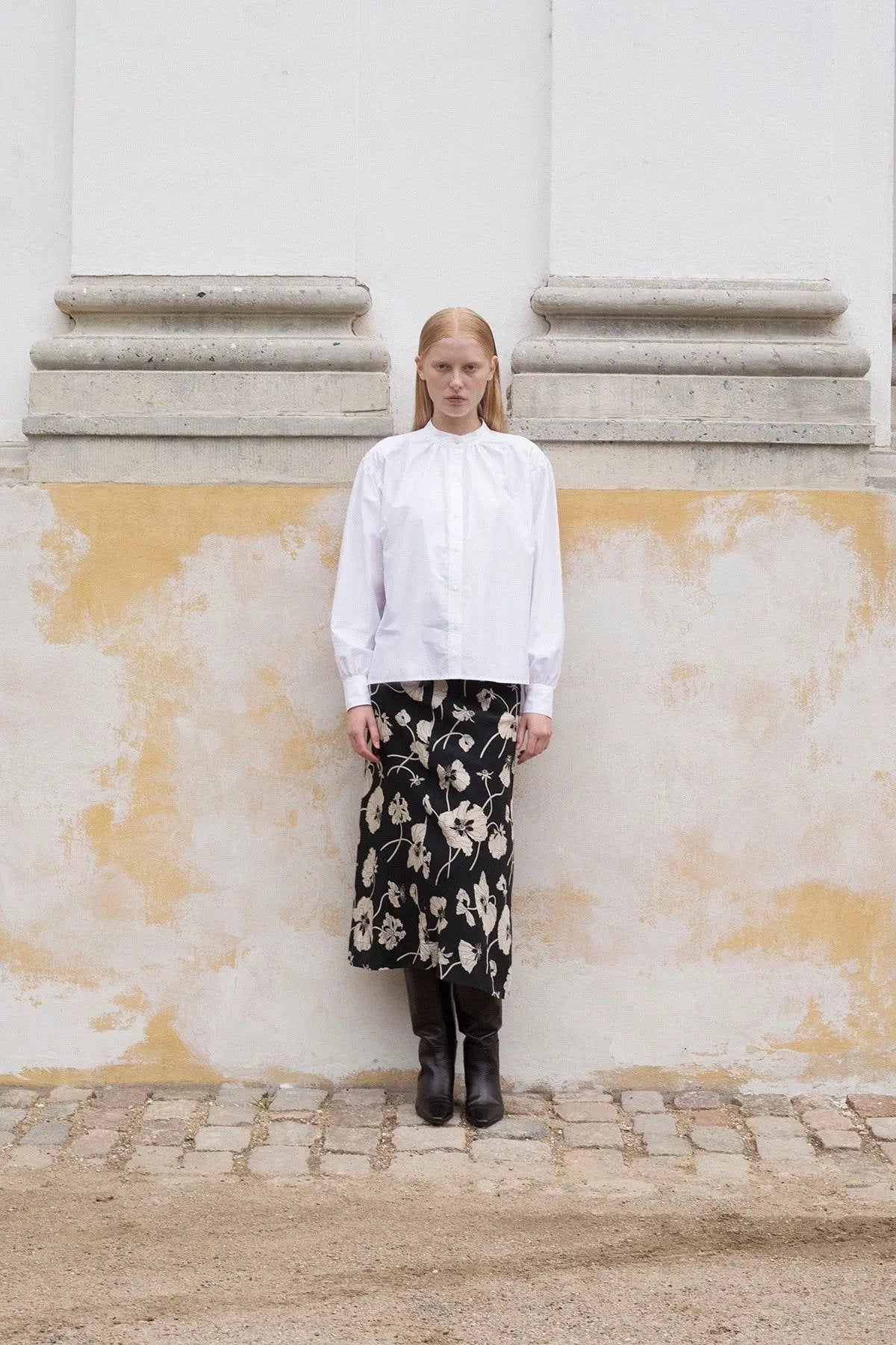 Lizzie - Fragile Bloom Britt Sisseck Design