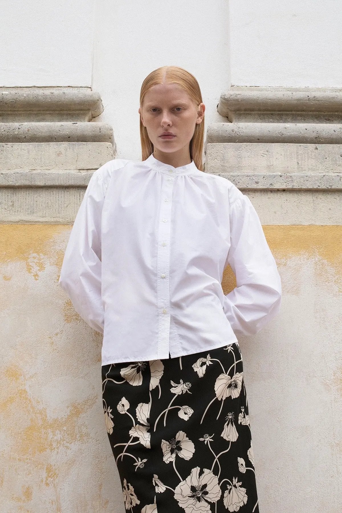 Lizzie - Fragile Bloom Britt Sisseck Design