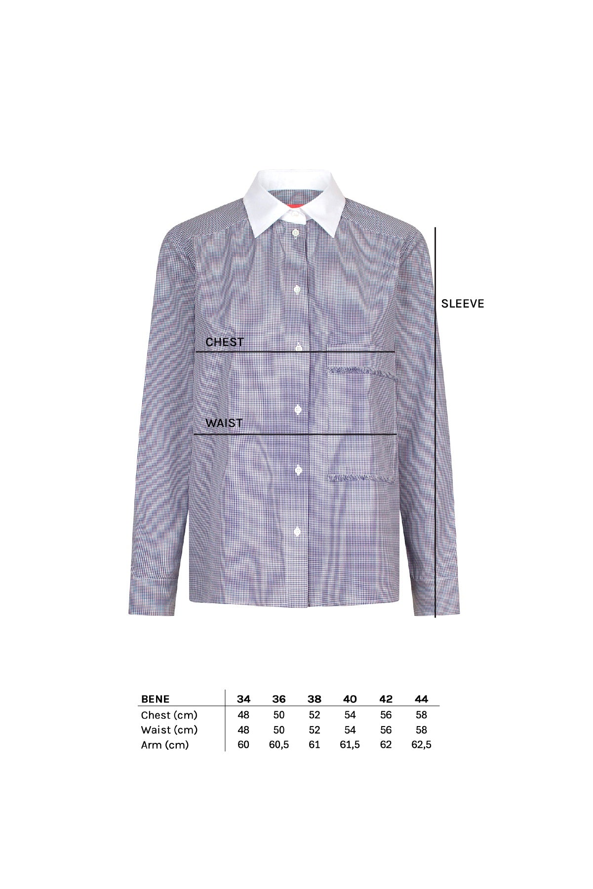 Benji - Caviar Check