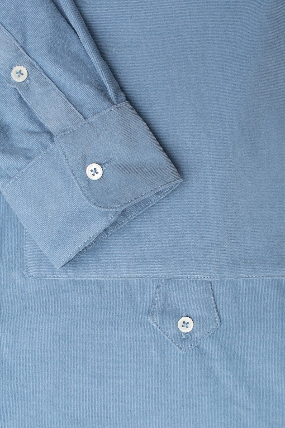 Bailey - Ashley Blue