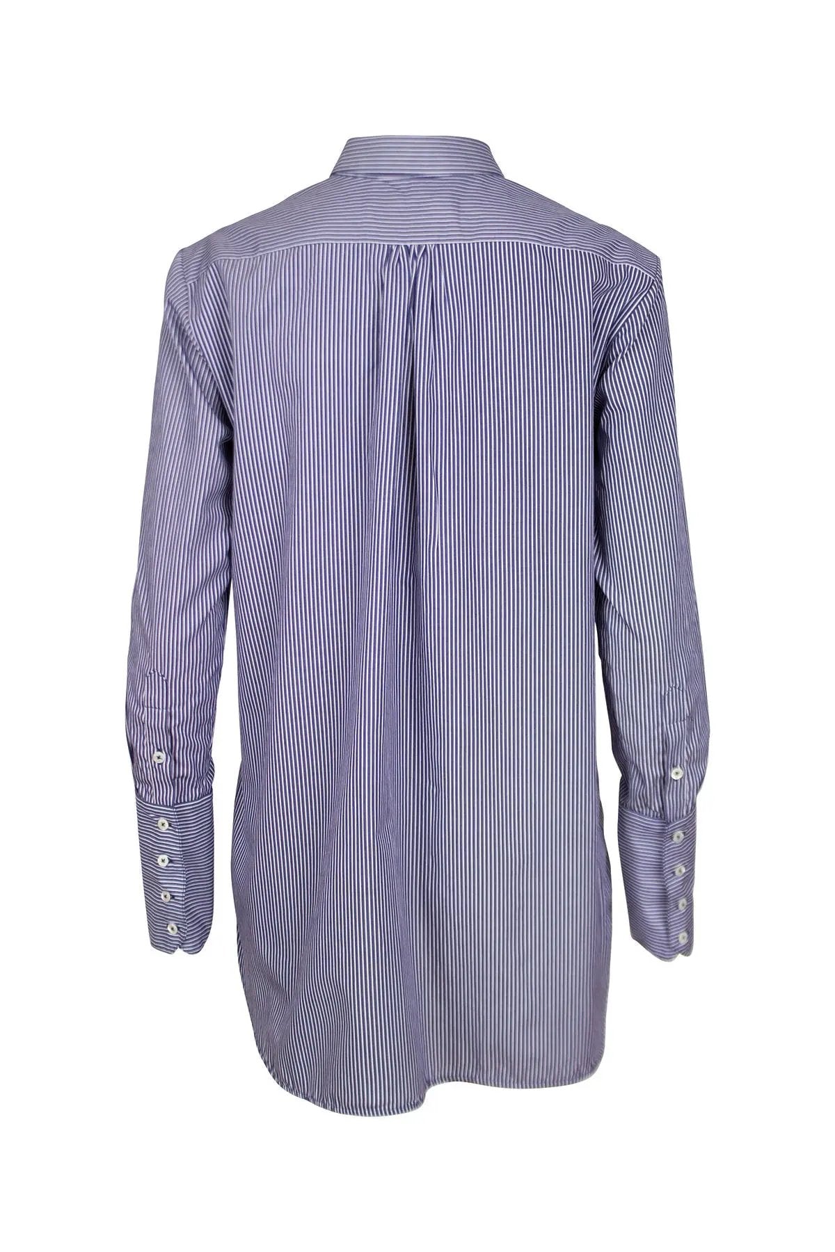 Bianca - Marine stripe Britt Sisseck Design