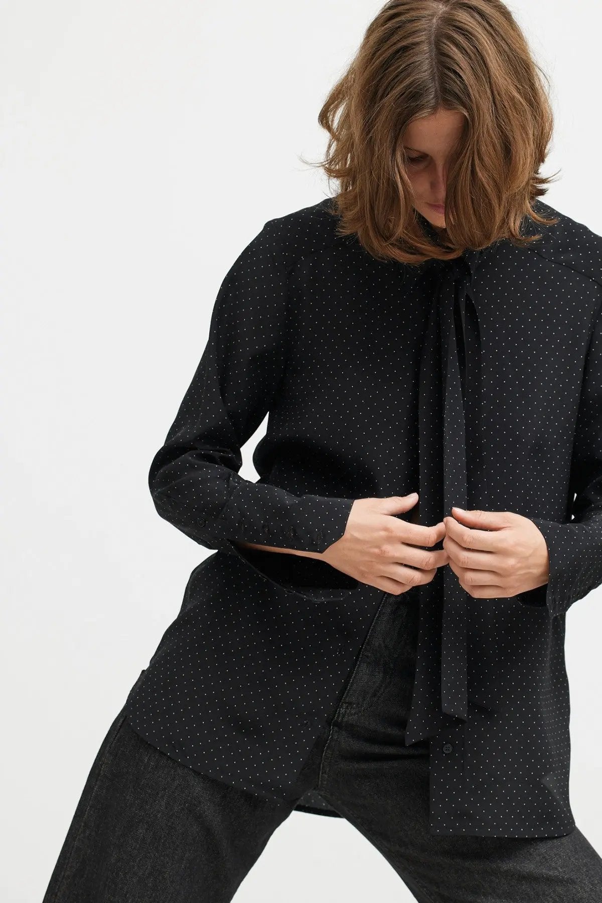 Bianca - Polka dot Britt Sisseck Design