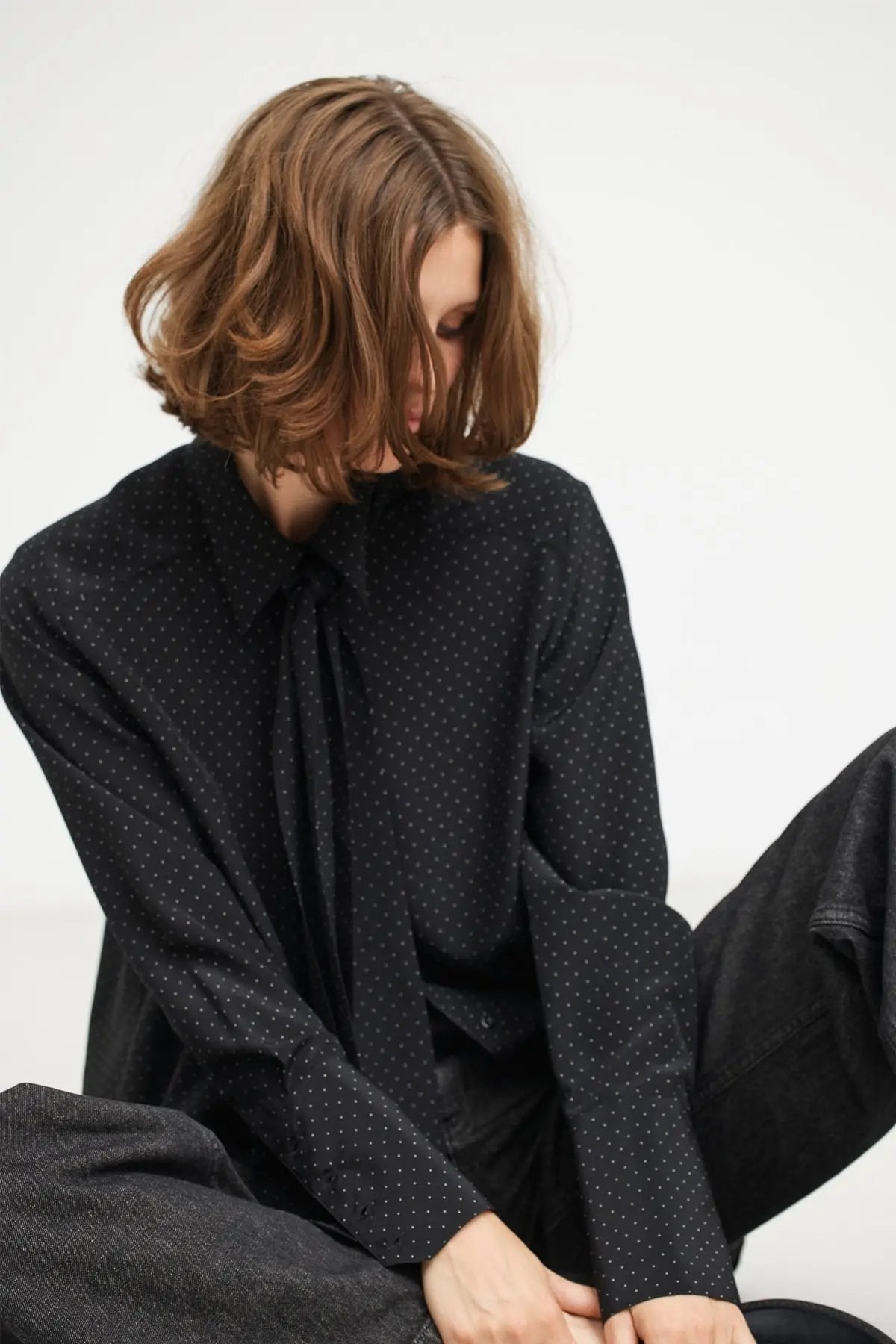 Bianca - Polka dot Britt Sisseck Design