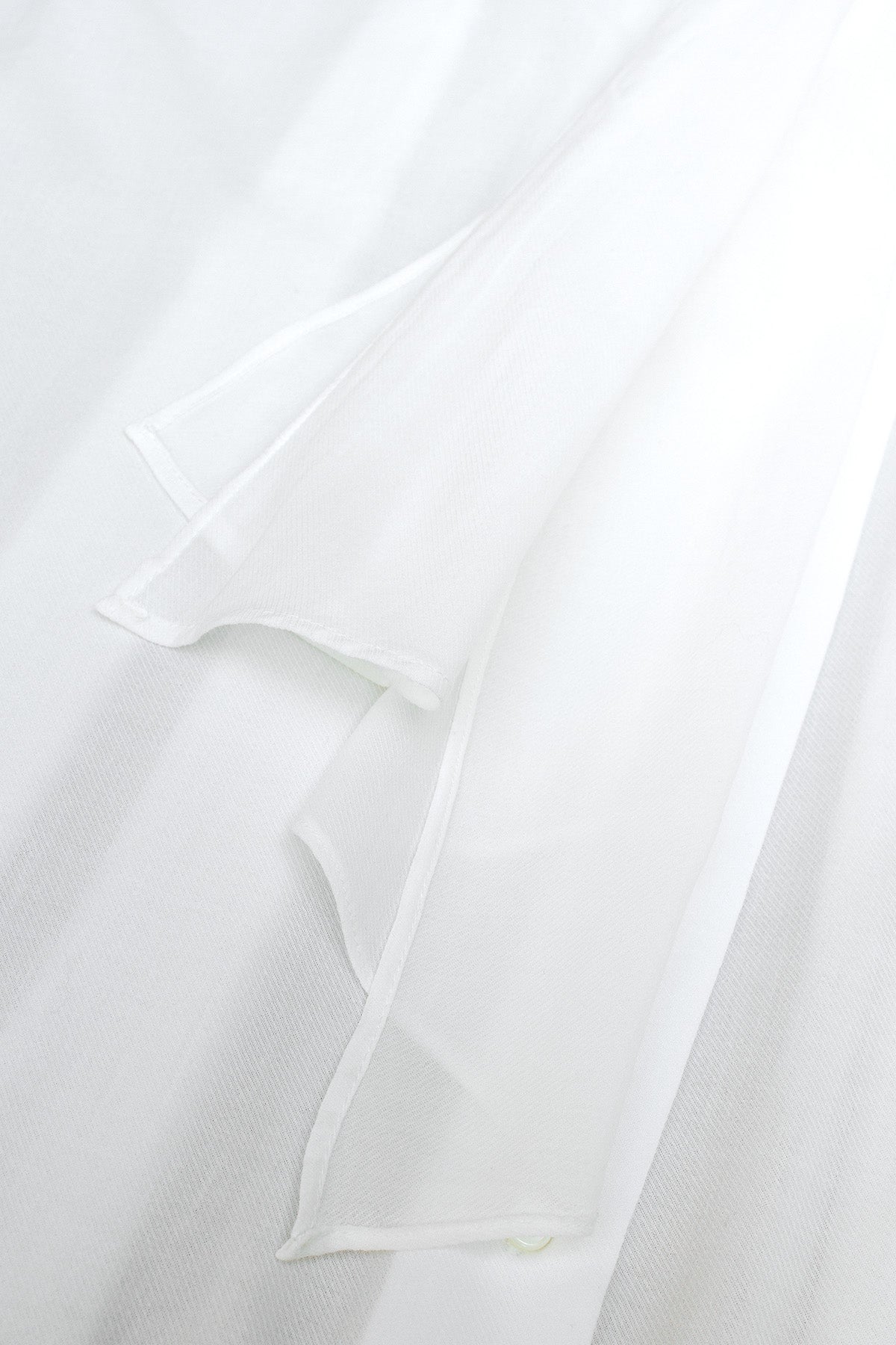 Bilbo Tie - Lily White