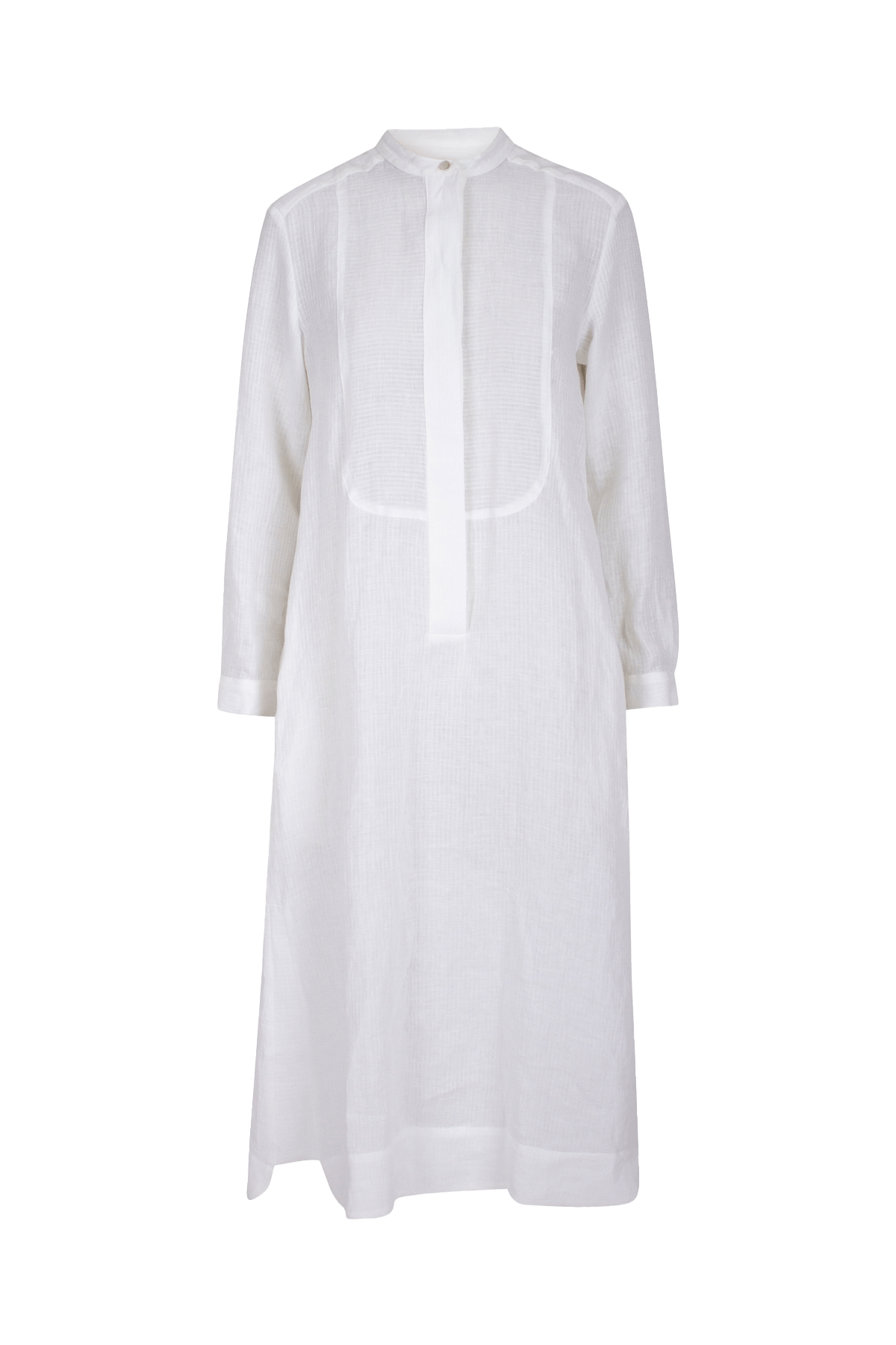 Billie - White barre