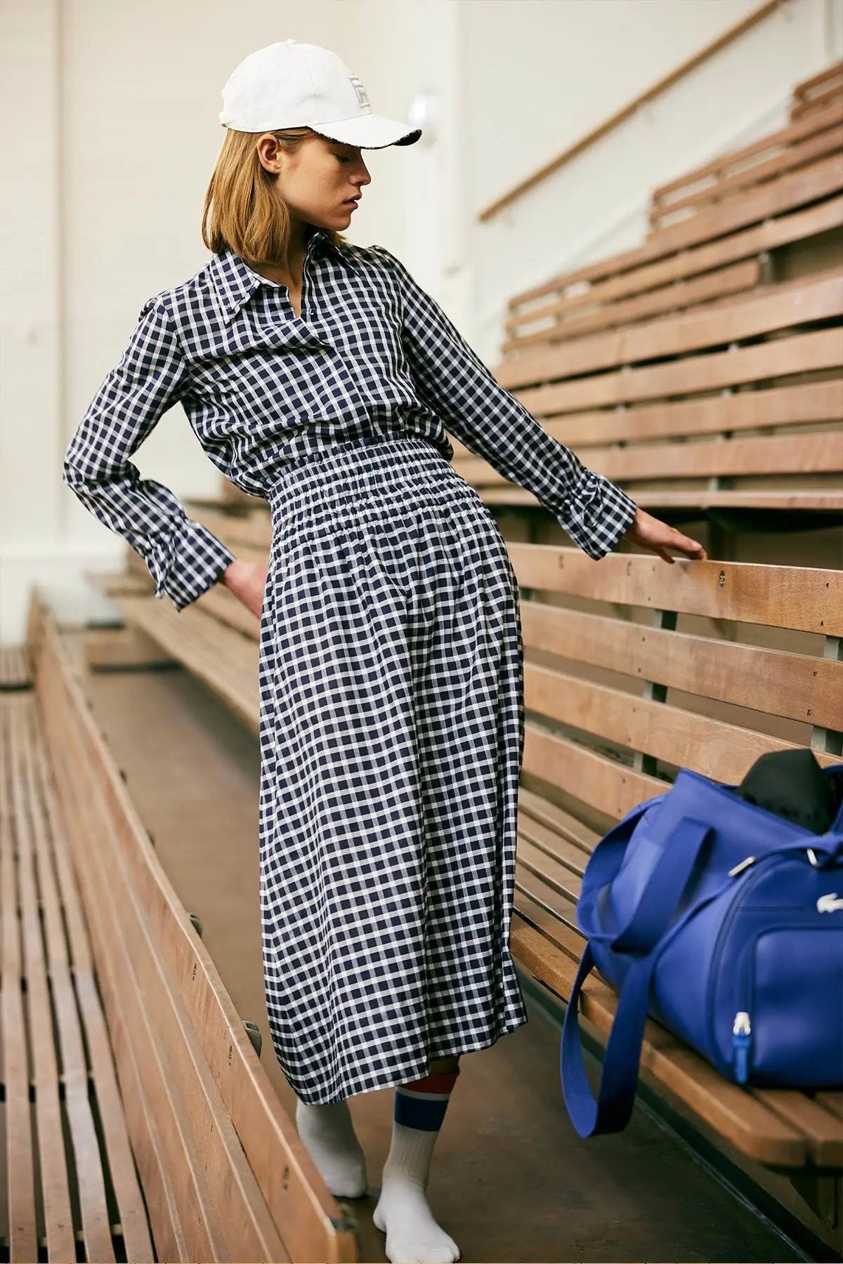 Lola - Mystique Britt Sisseck Design