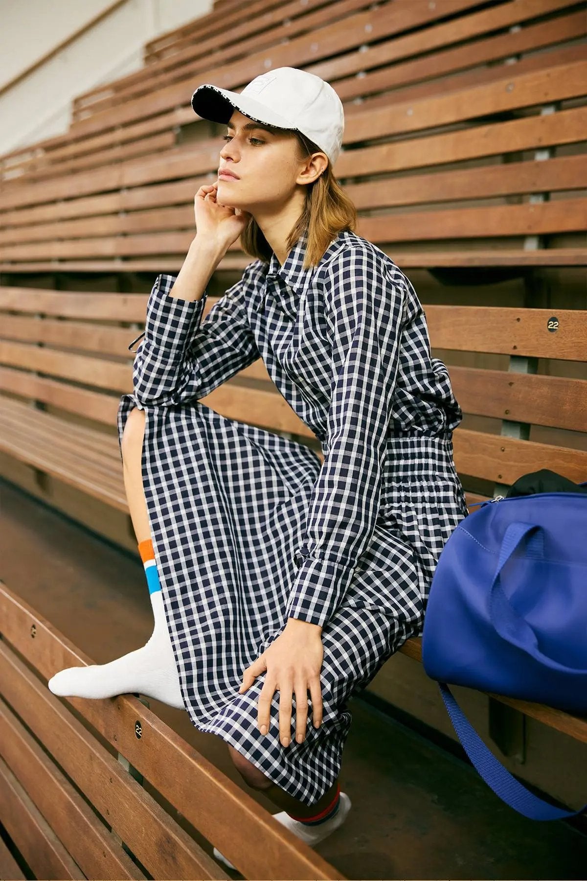 Lola - Mystique Britt Sisseck Design