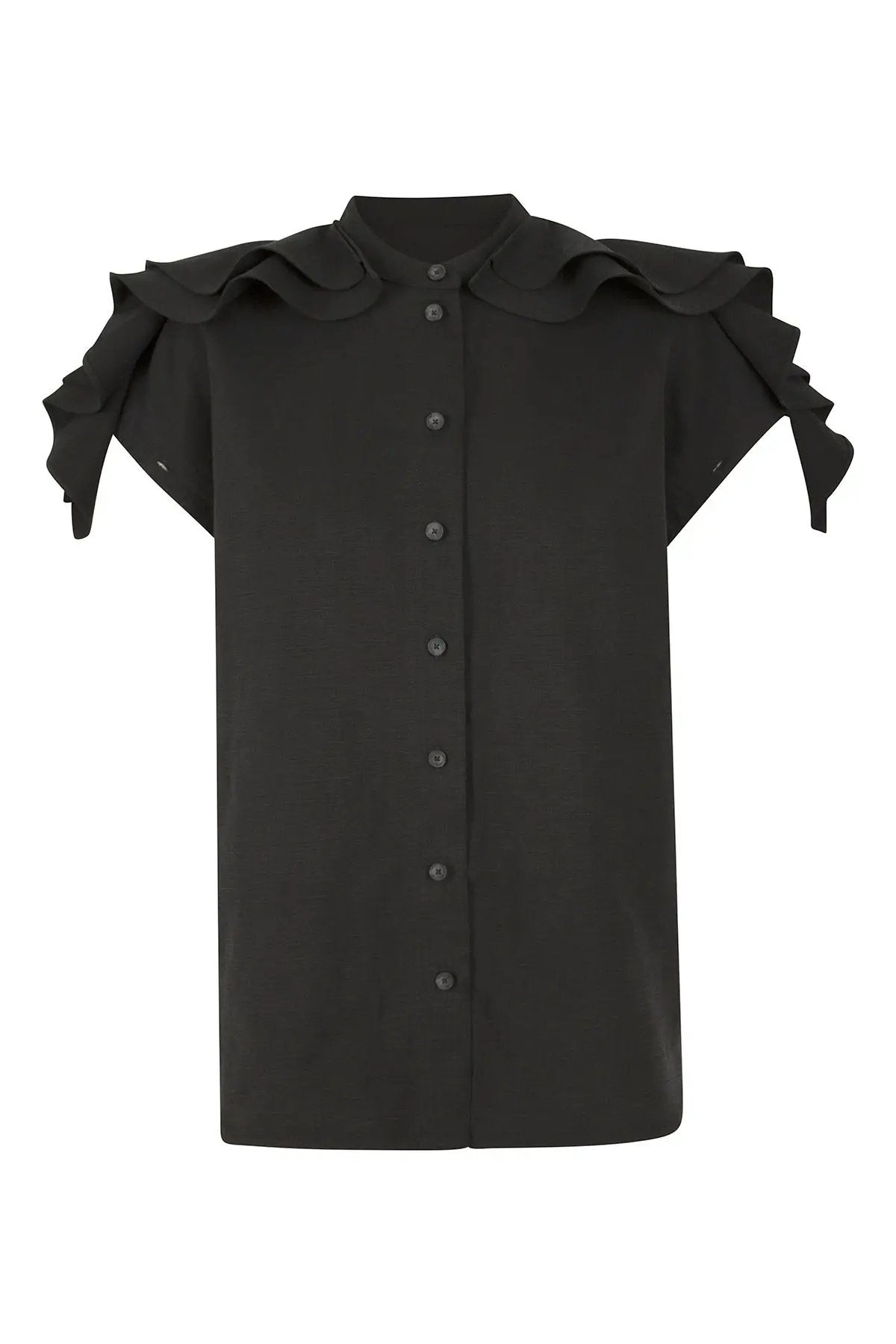 Valeria - Anthracite Britt Sisseck Design