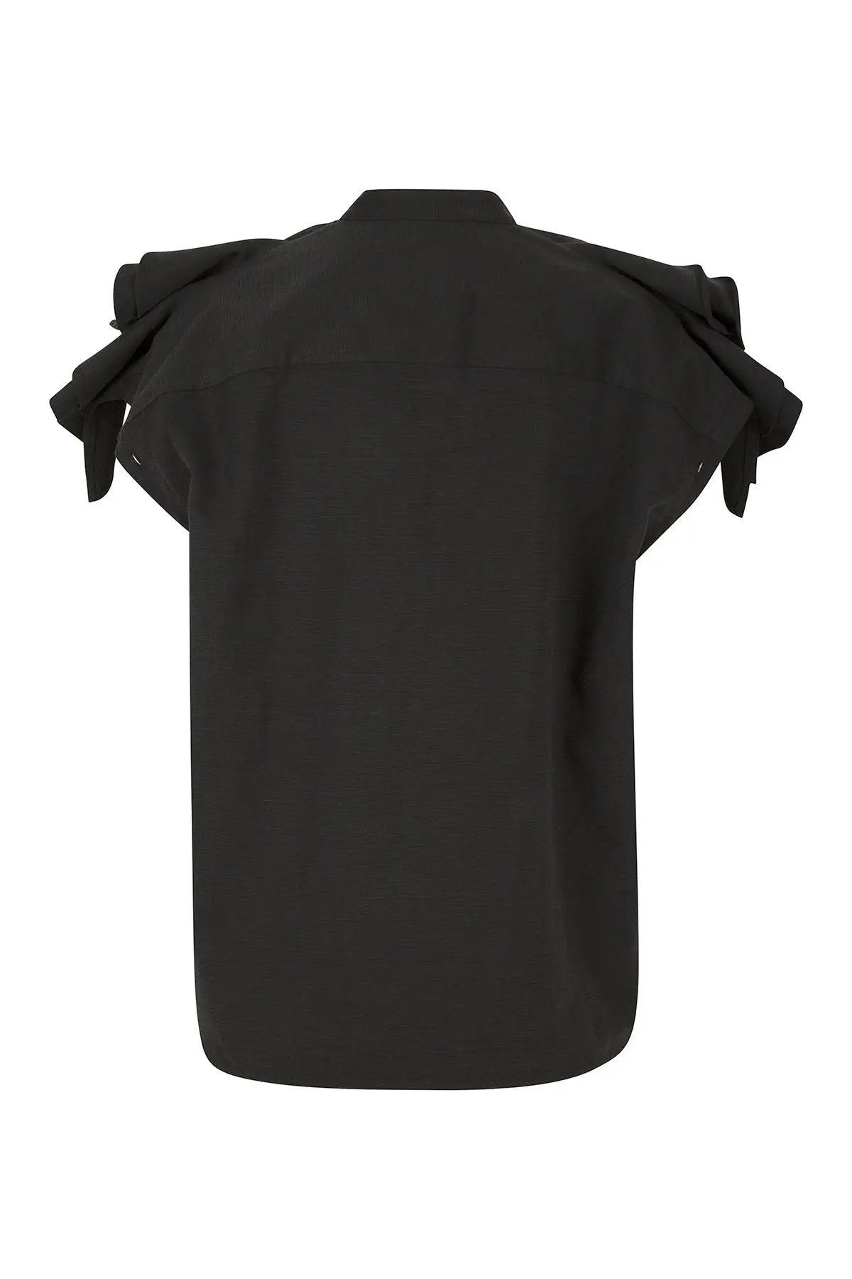 Valeria - Anthracite Britt Sisseck Design