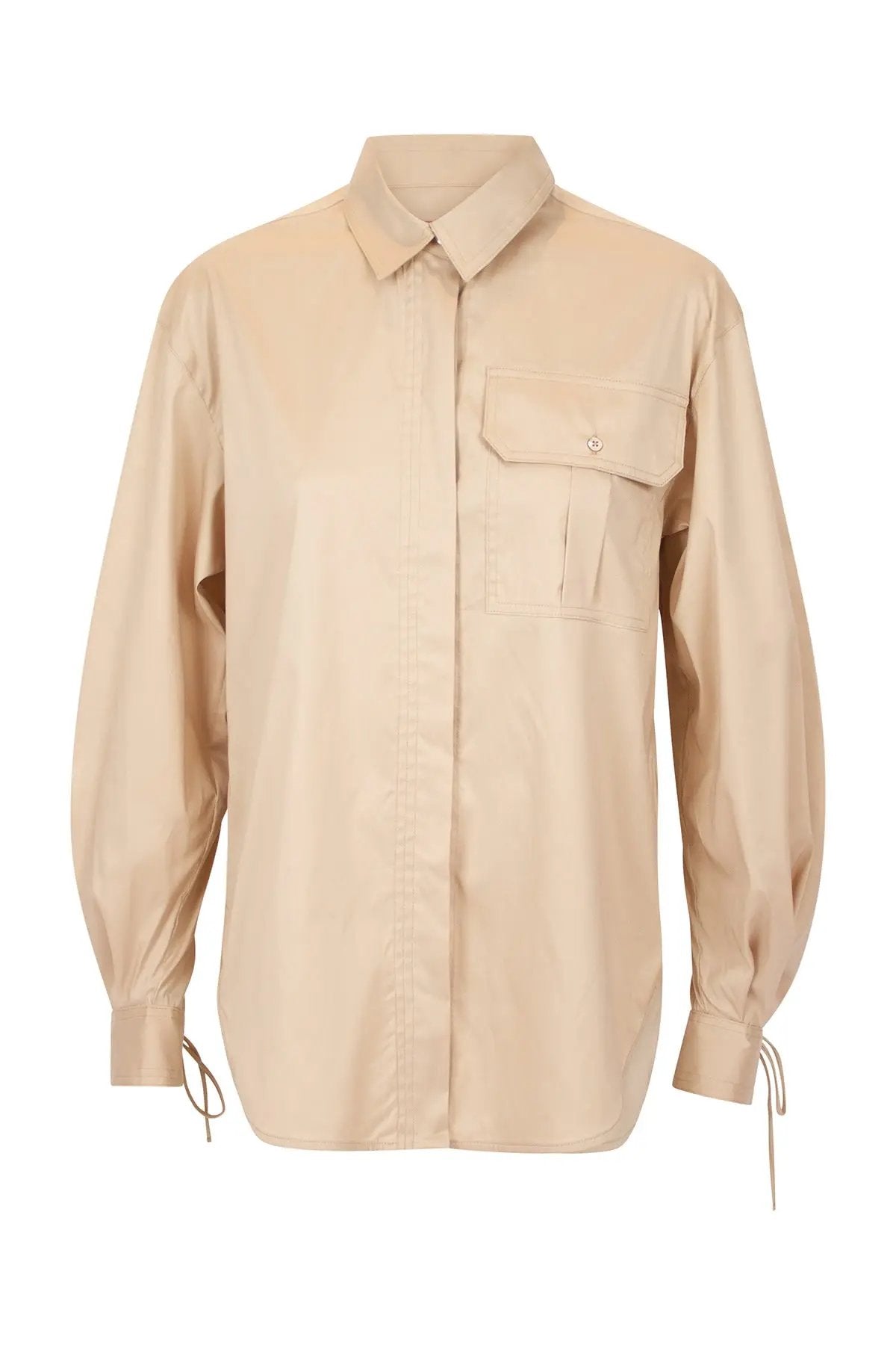 Vera - Birch Britt Sisseck Design