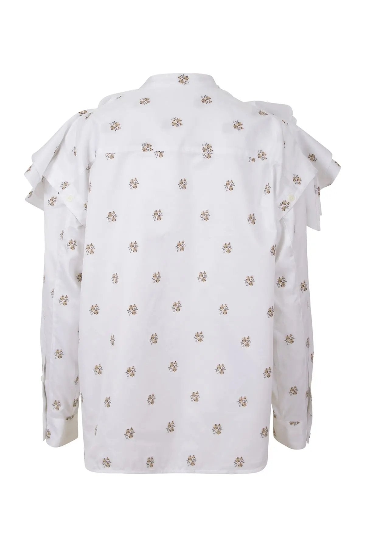 Valeria - Chanterelle Britt Sisseck Design