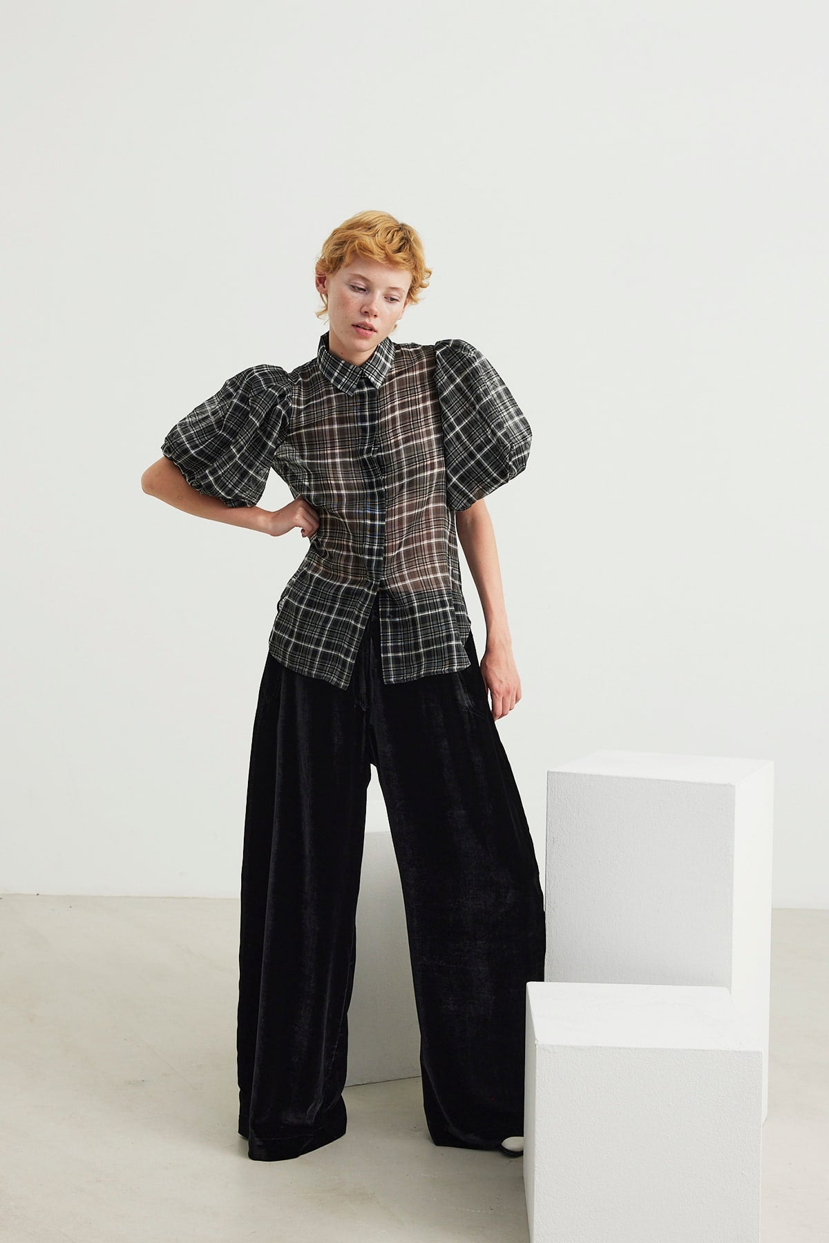 Keira - Phantom Britt Sisseck Design