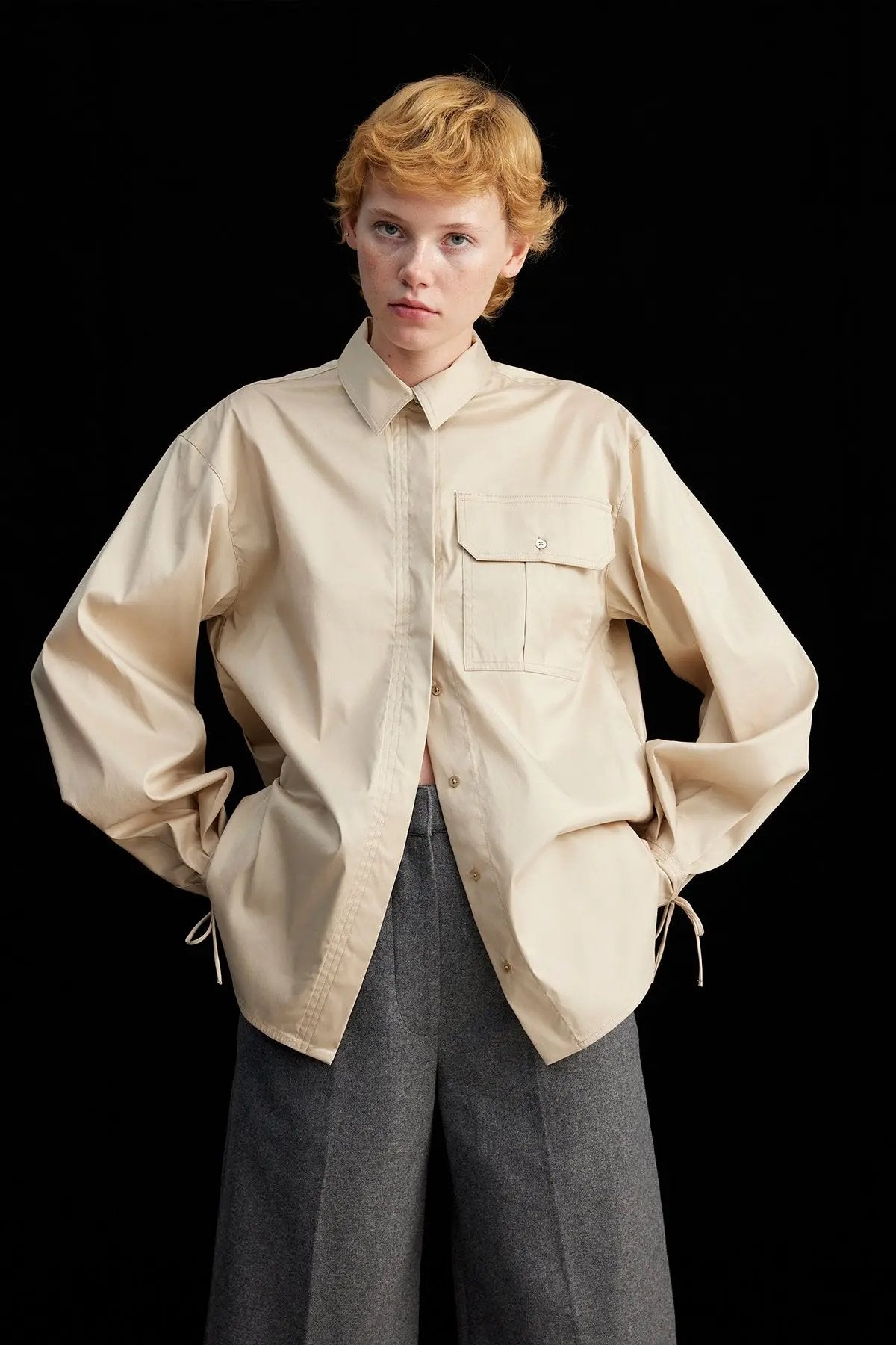 Vera - Birch Britt Sisseck Design