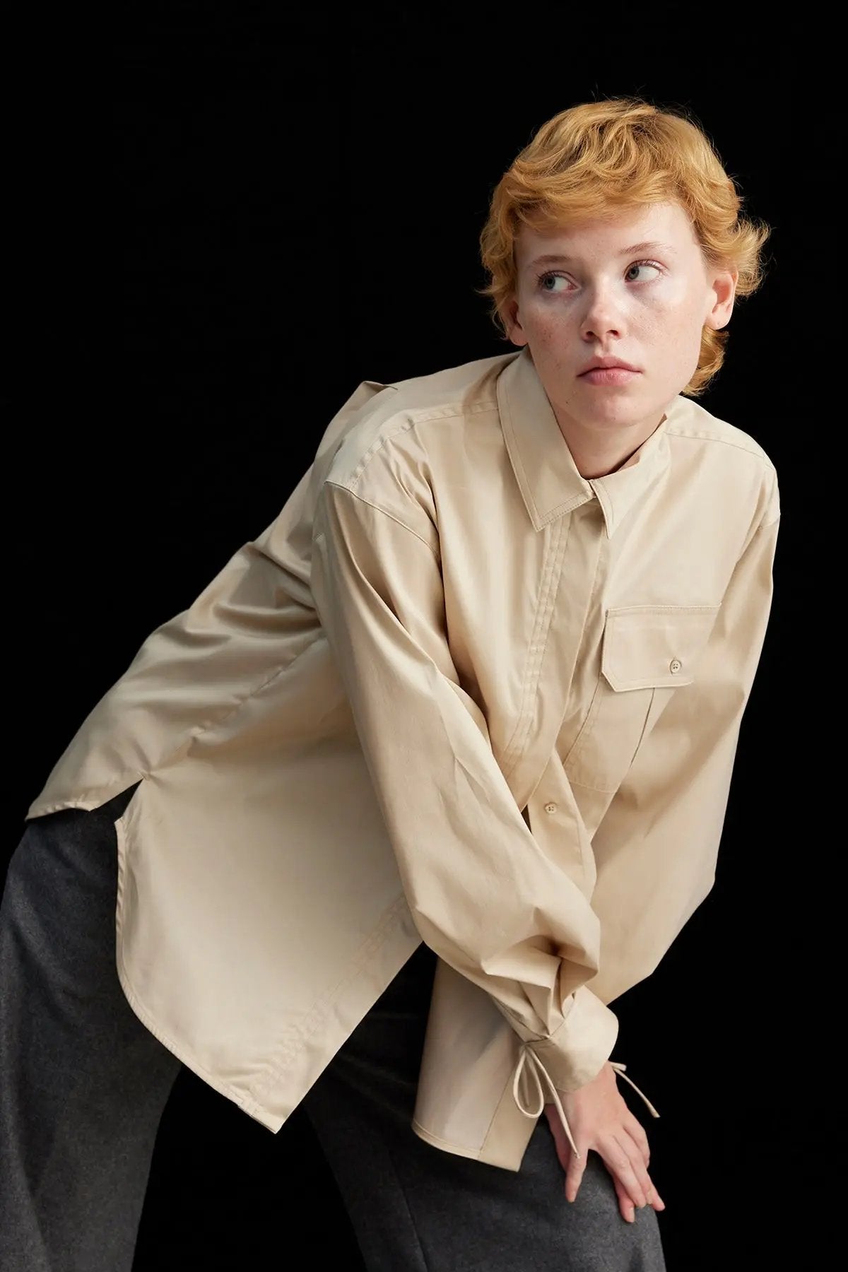 Vera - Birch Britt Sisseck Design