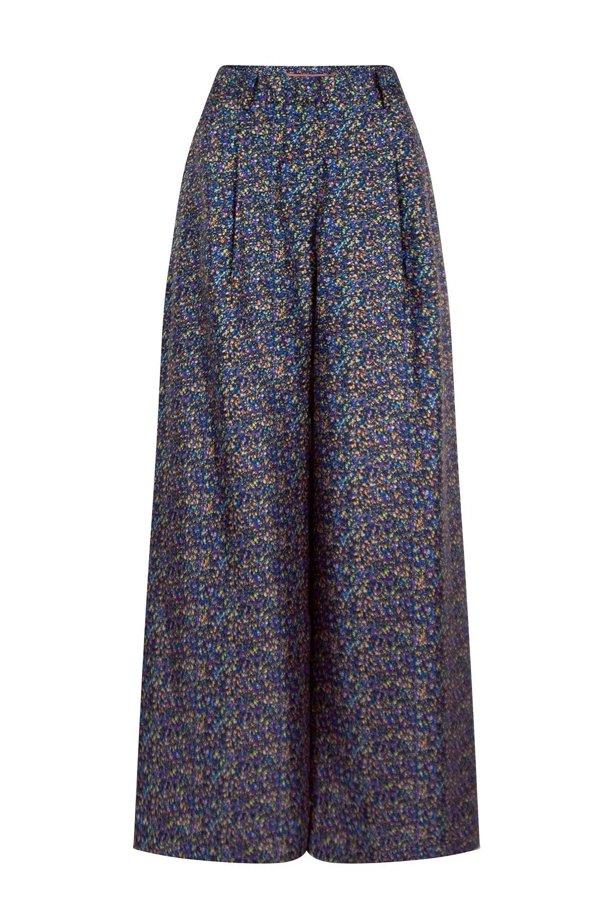 Kamille - Confetti Britt Sisseck Design