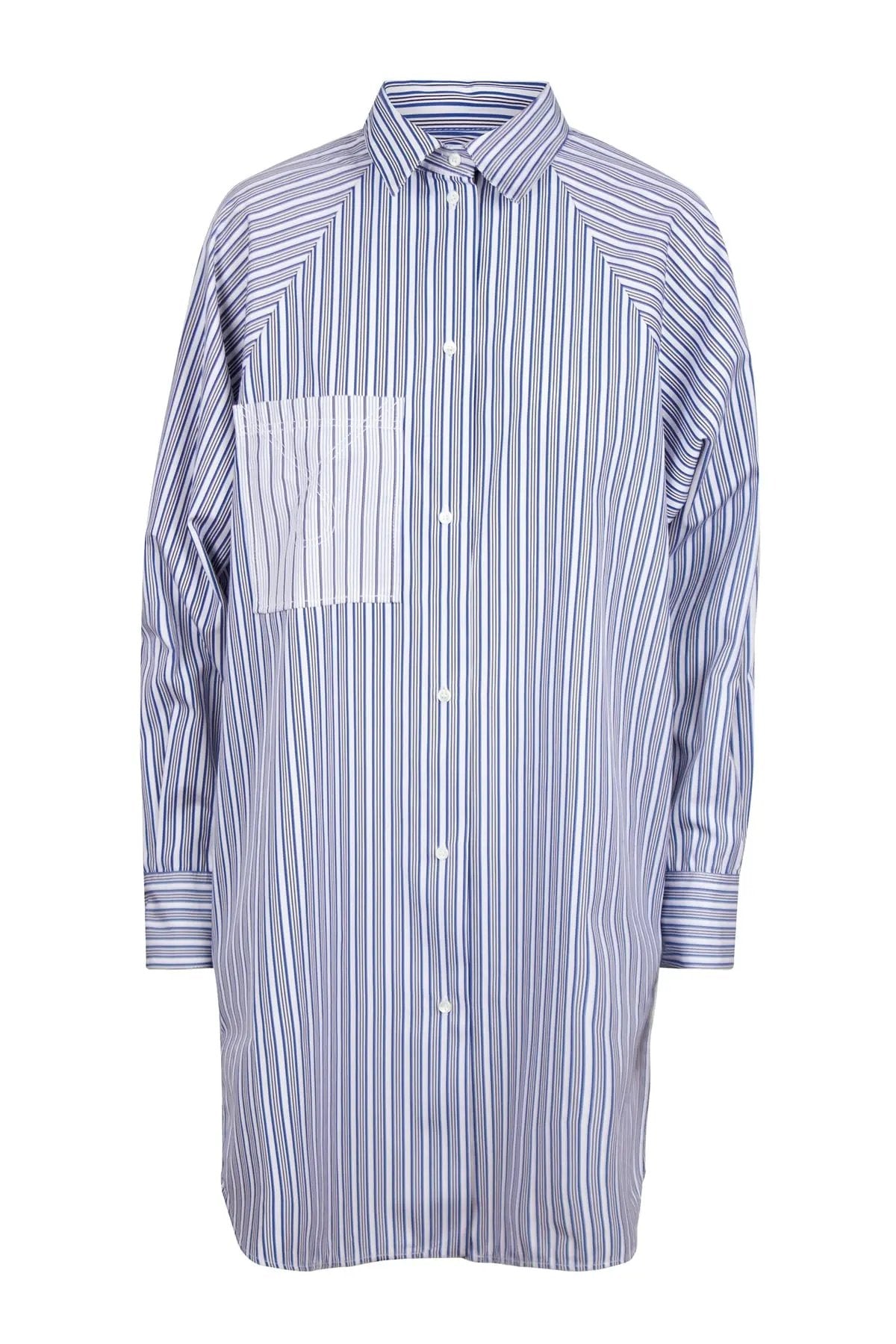 Ulrikka - Riviera Britt Sisseck Design