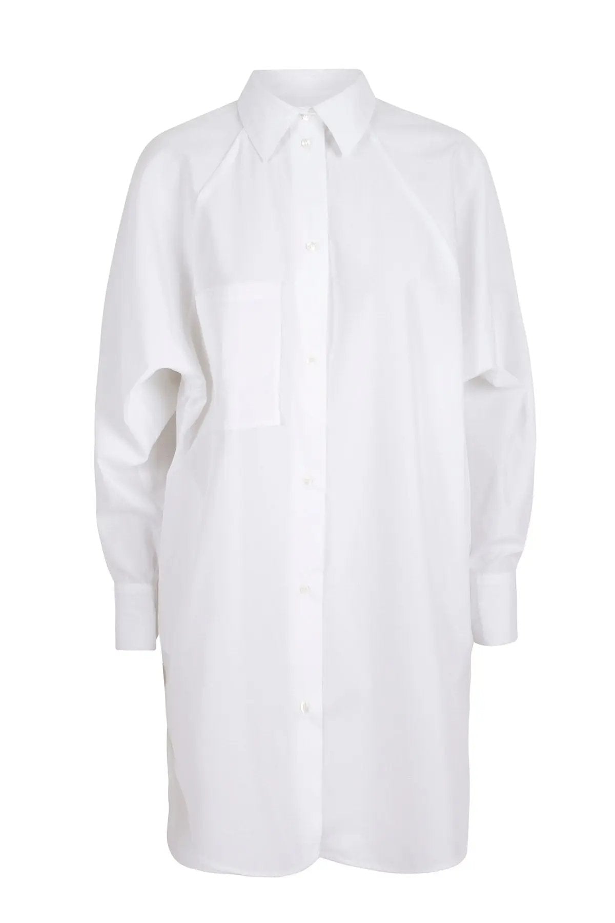 Ulrikka - White Britt Sisseck Design