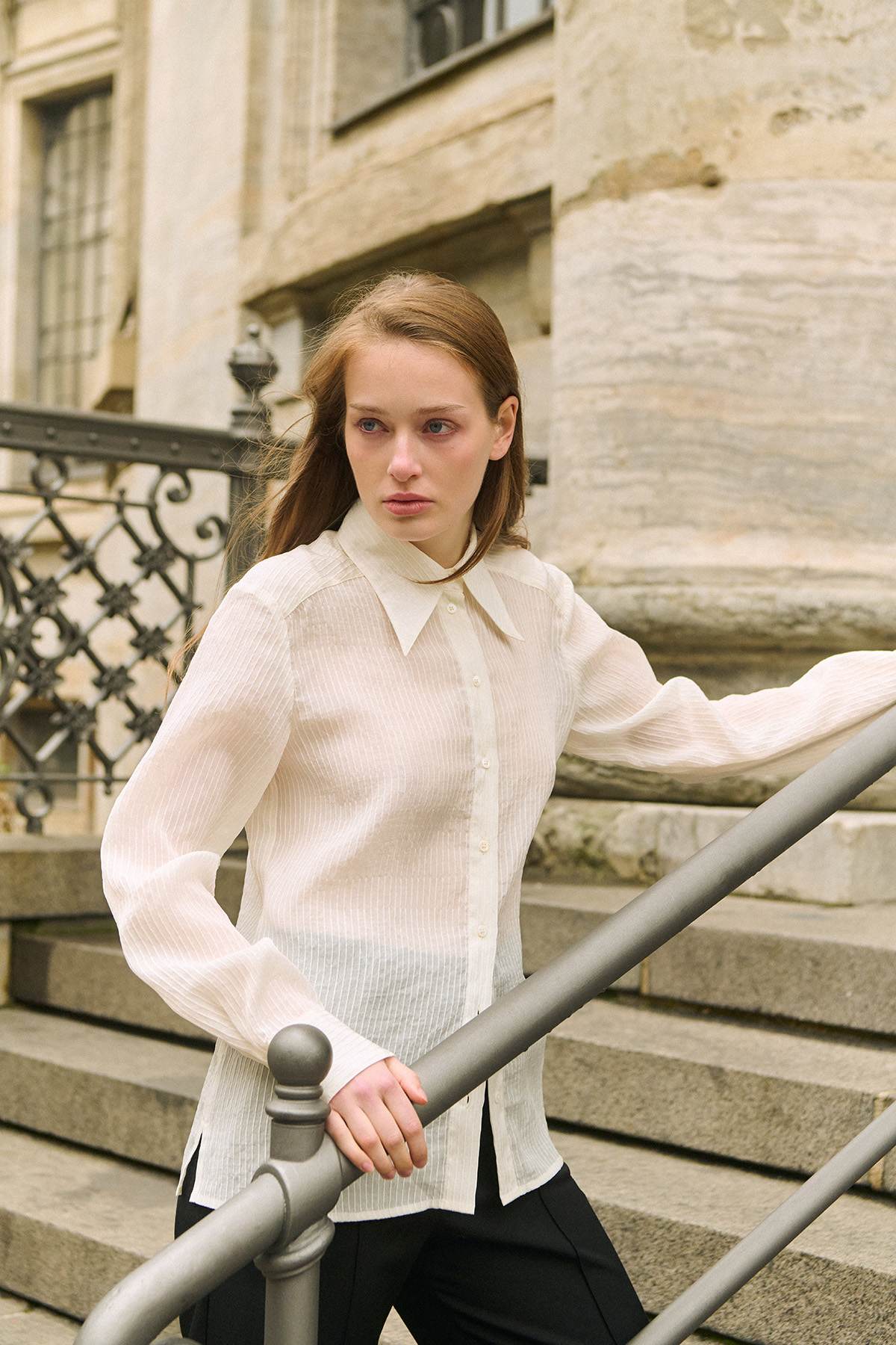 (preorder) Bo - Milo