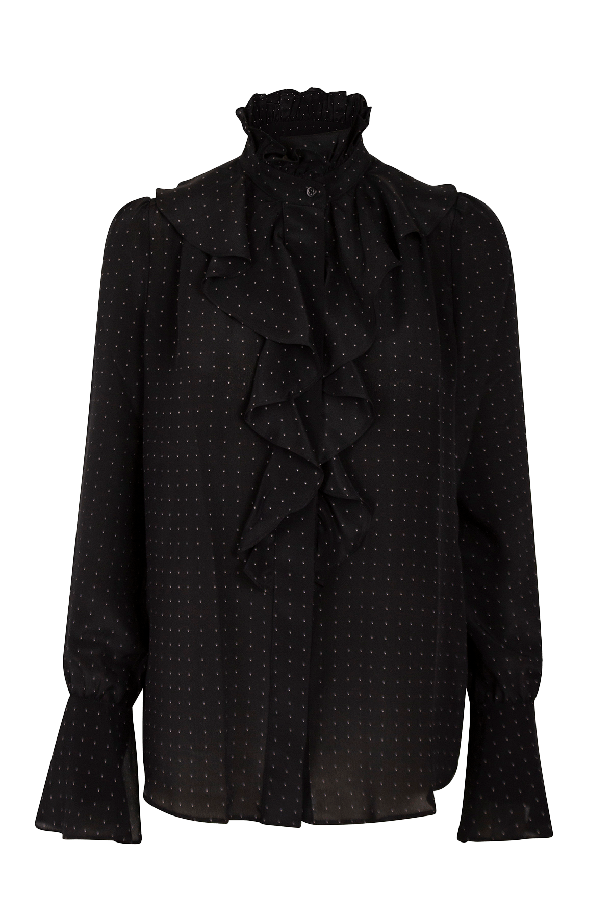 Anima - Polka dot Britt Sisseck Design