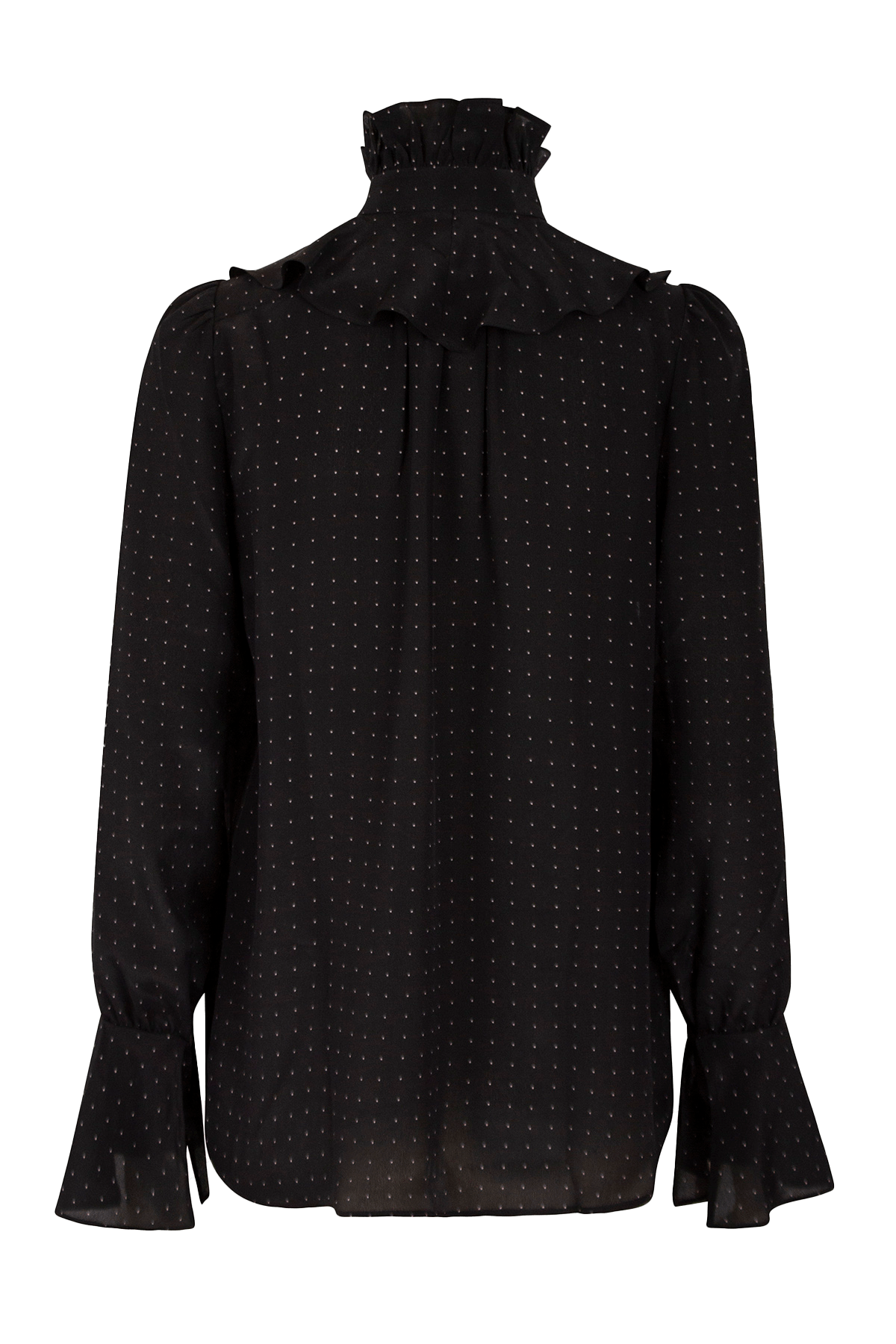 Anima - Polka dot Britt Sisseck Design