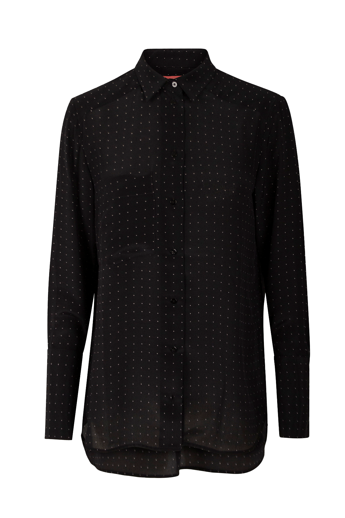 Bianca - Polka dot Britt Sisseck Design