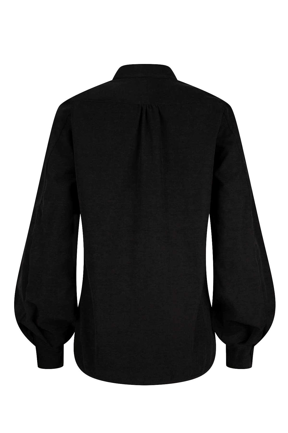Constance - Black