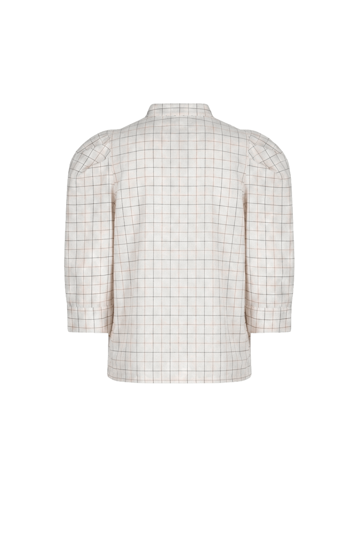 Daxa Shirt - Heirloom Cotton