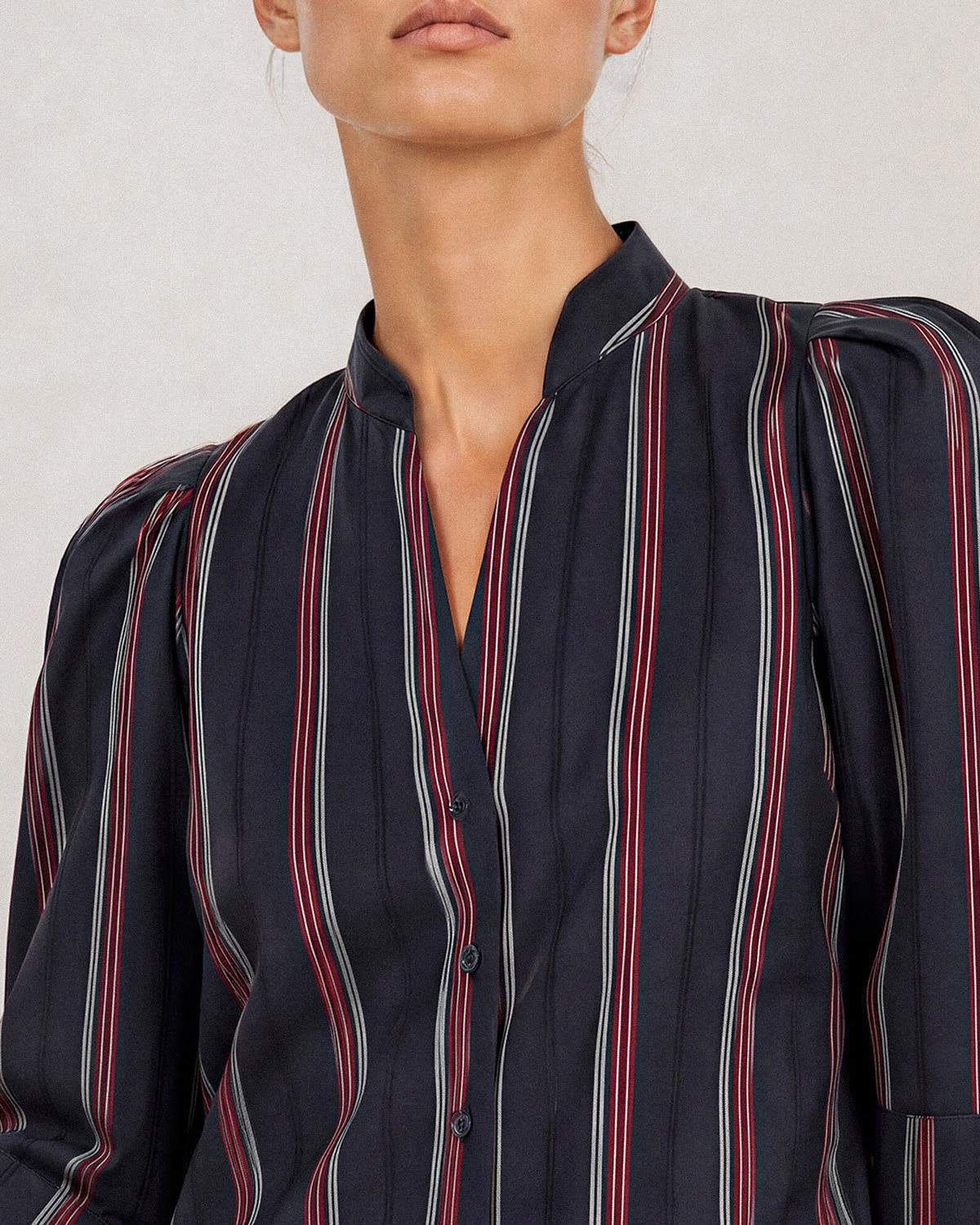 Daxa Shirt - Wales Cotton