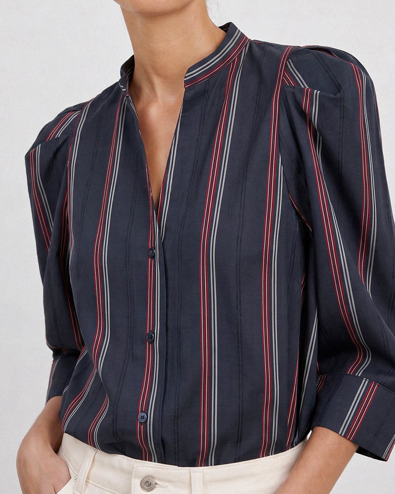 Daxa Shirt - Wales Cotton