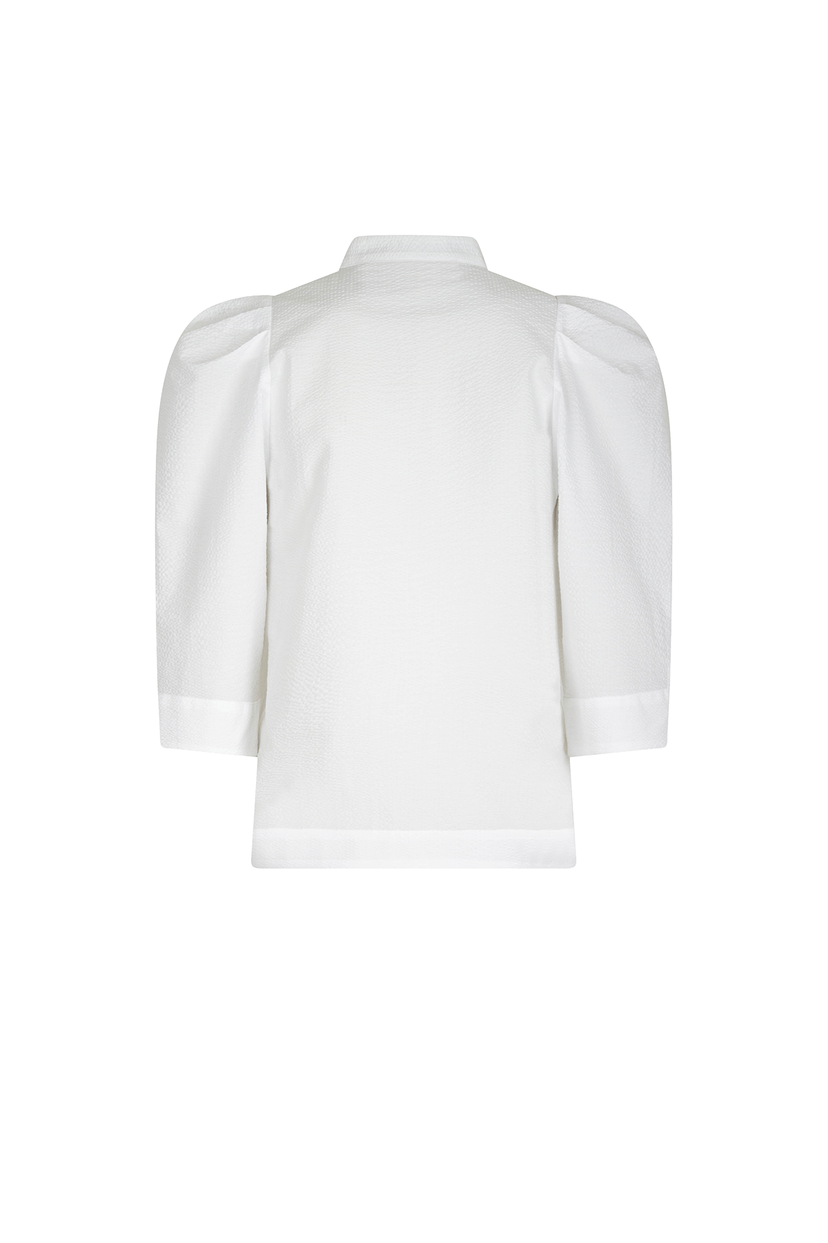Daxa Shirt - Mist Cotton
