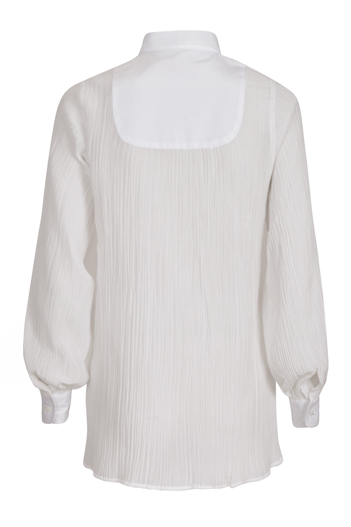 Fiona - Dew/white