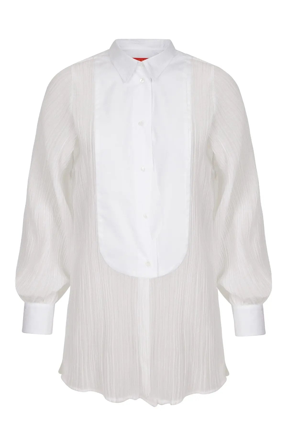 Fiona - Dew/white Britt Sisseck Design