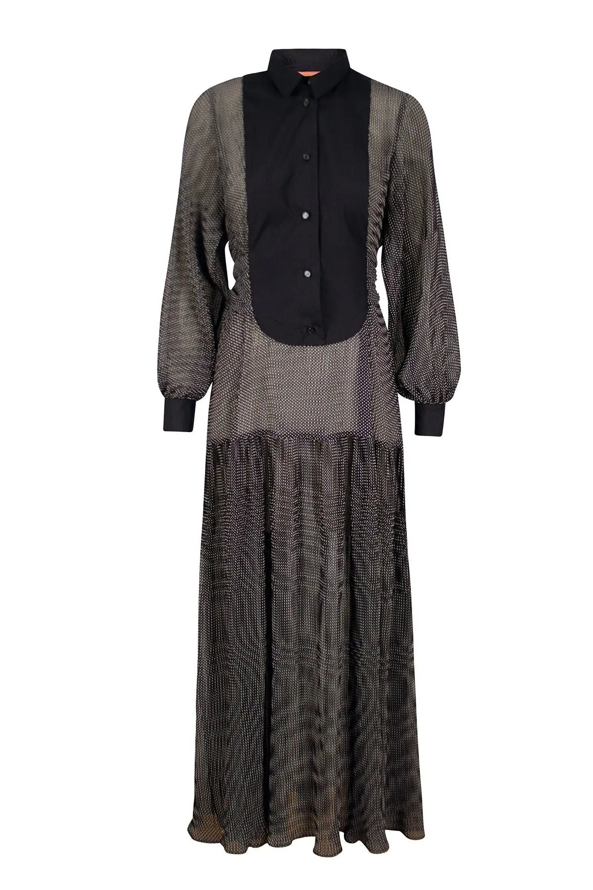 Fional - Parisian night Britt Sisseck Design