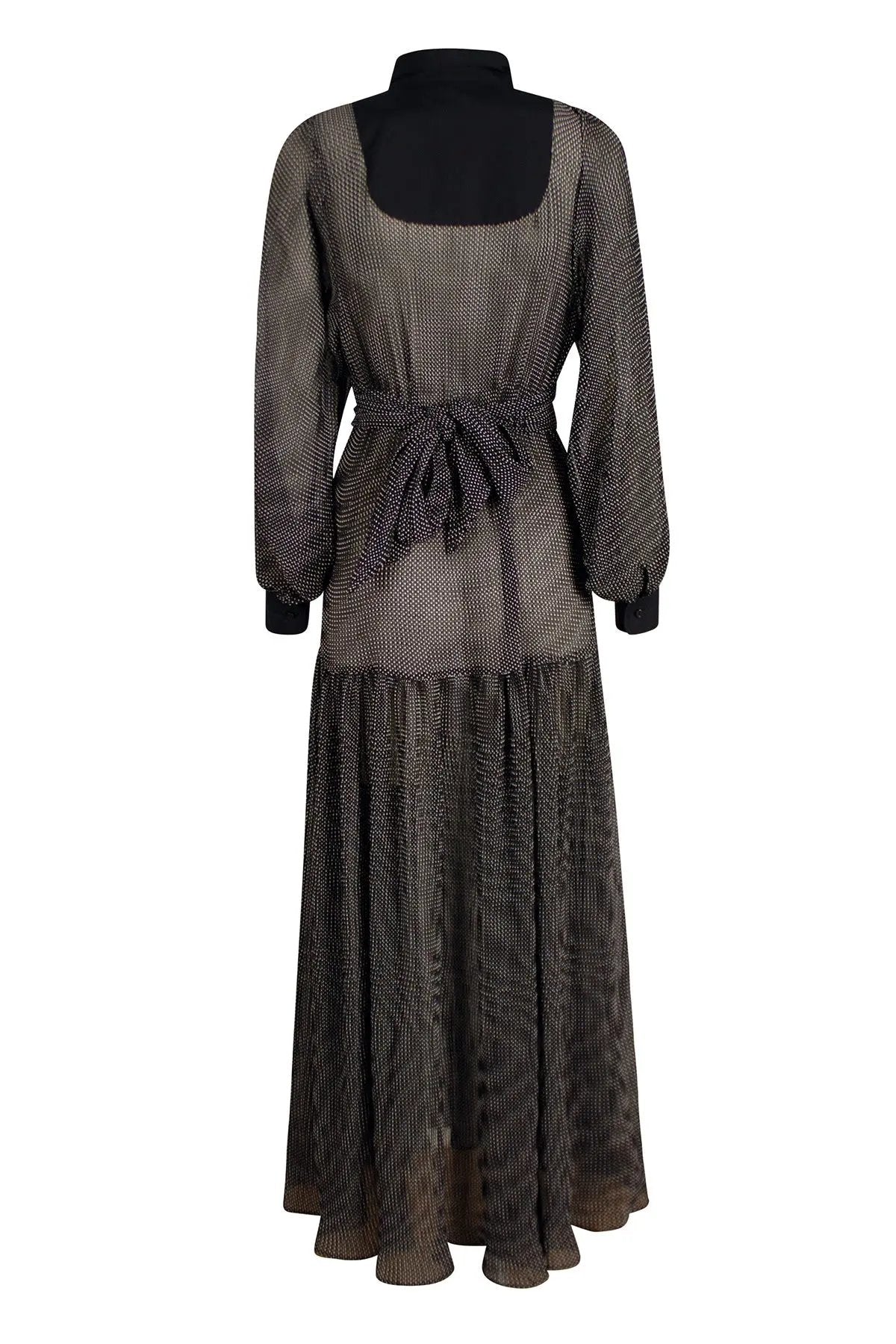 Fional - Parisian night Britt Sisseck Design