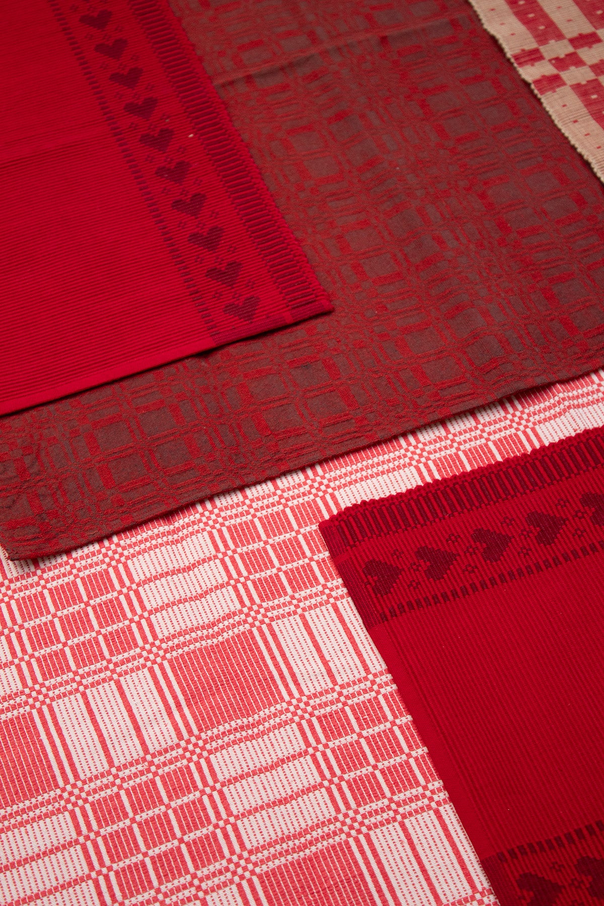 Christmas Table Setting #3