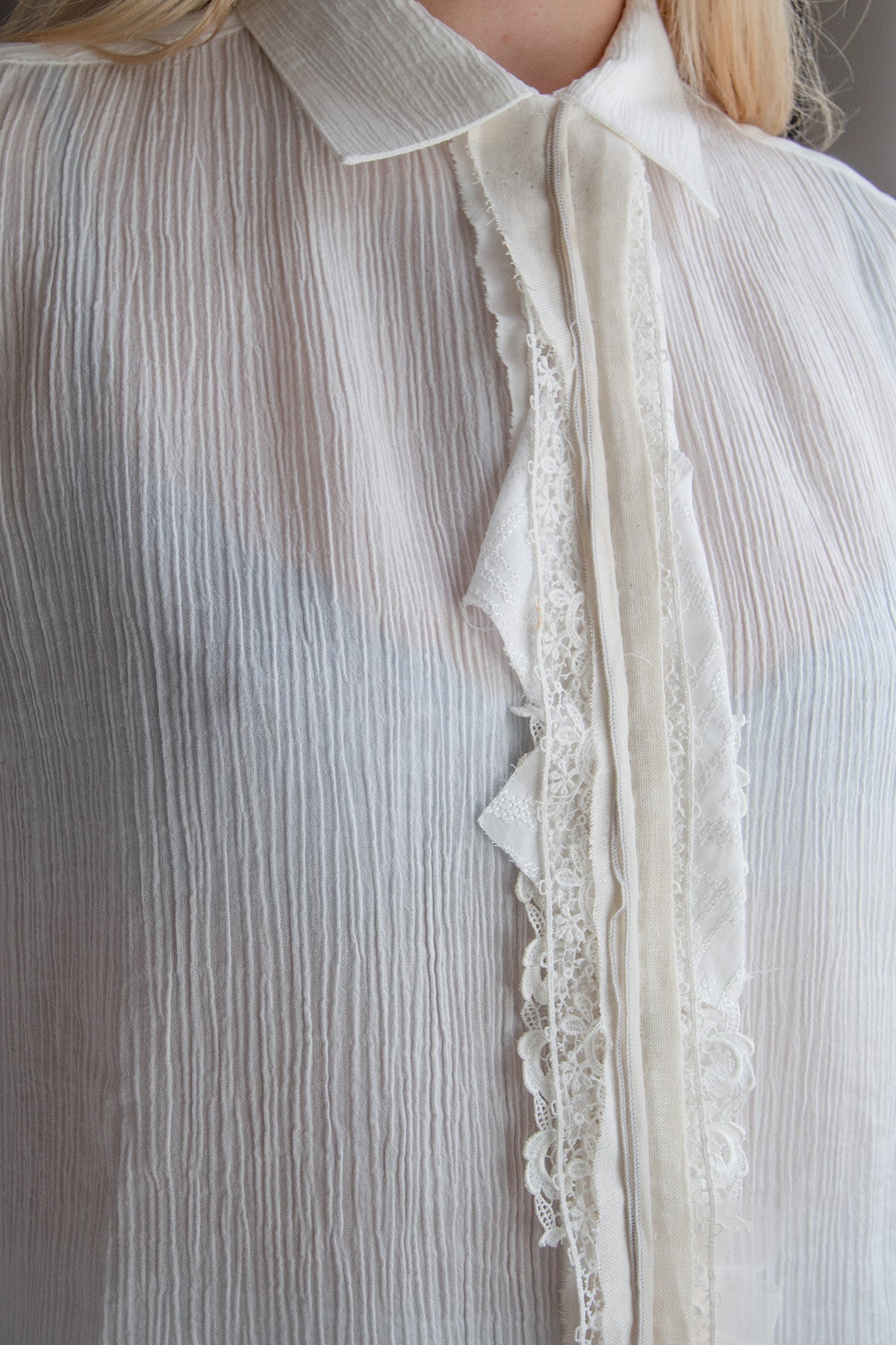 Shirt Frill #12