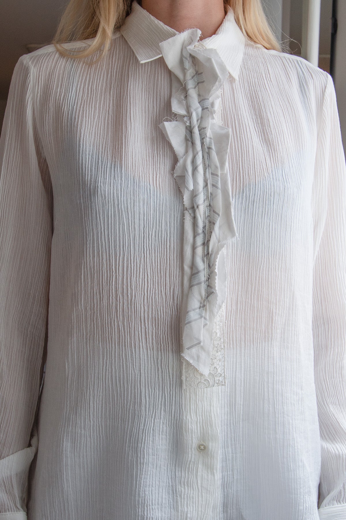 Shirt Frill #11
