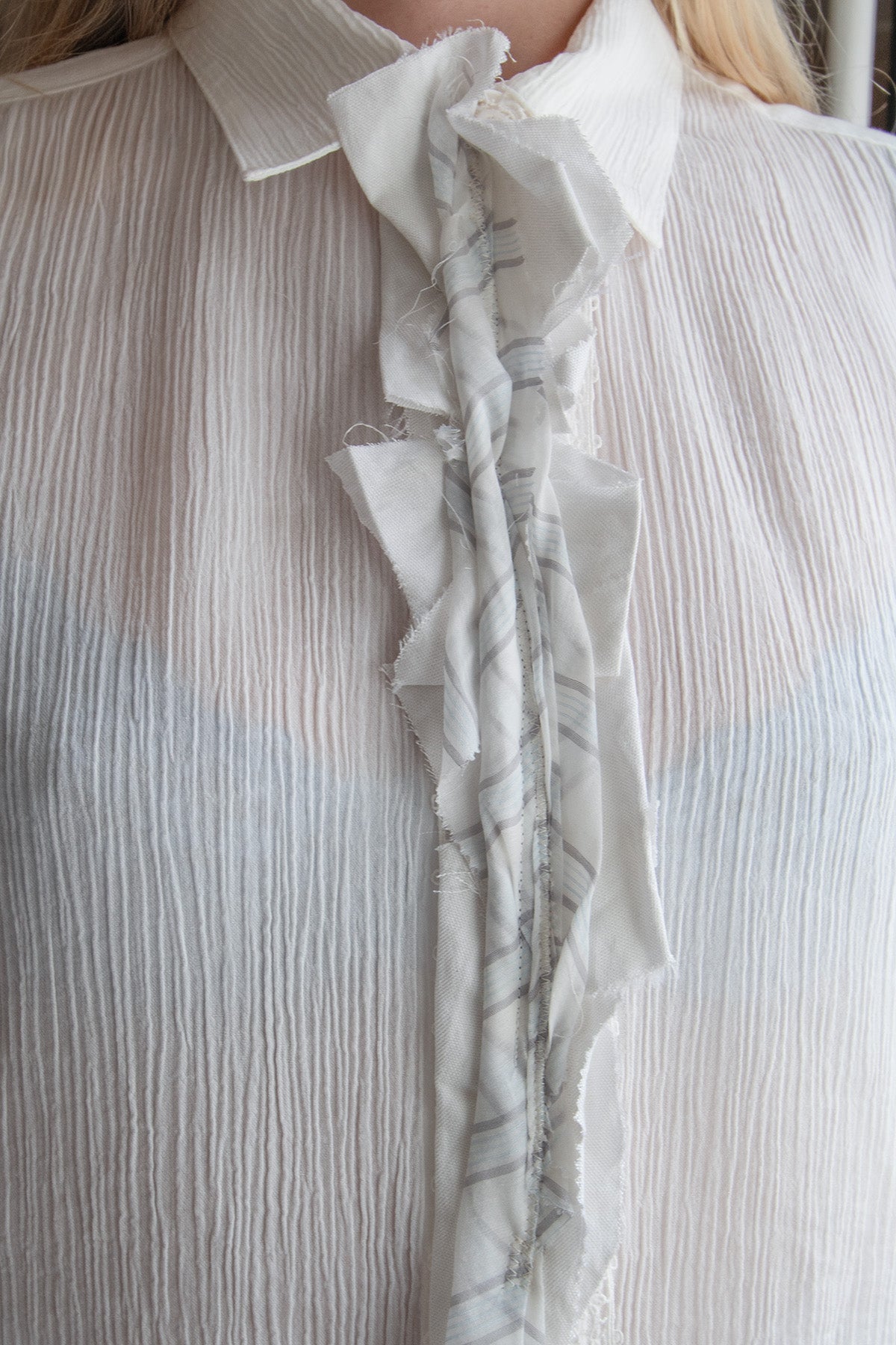 Shirt Frill #11