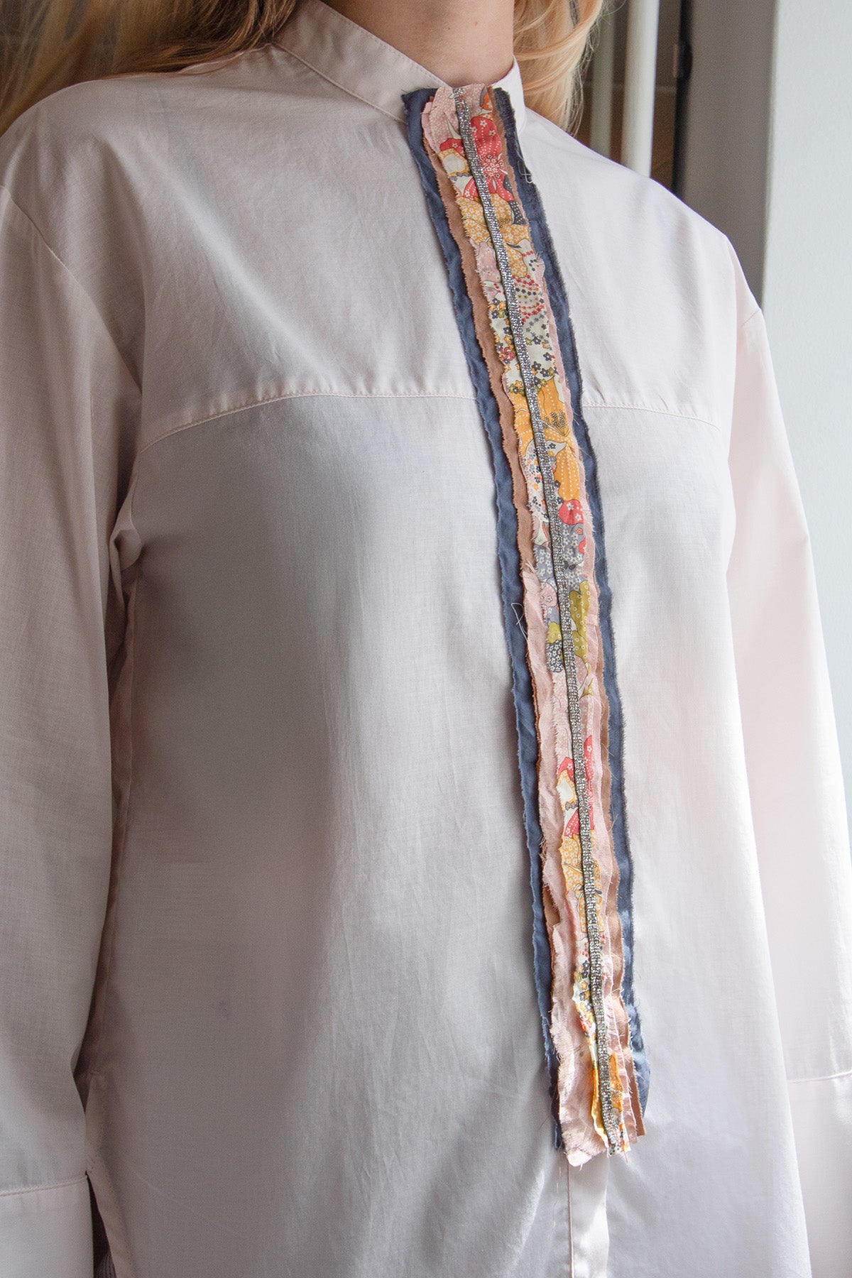 Shirt Frill #9