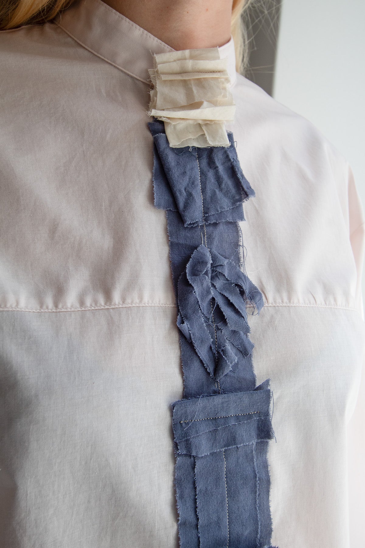 Shirt Frill #8