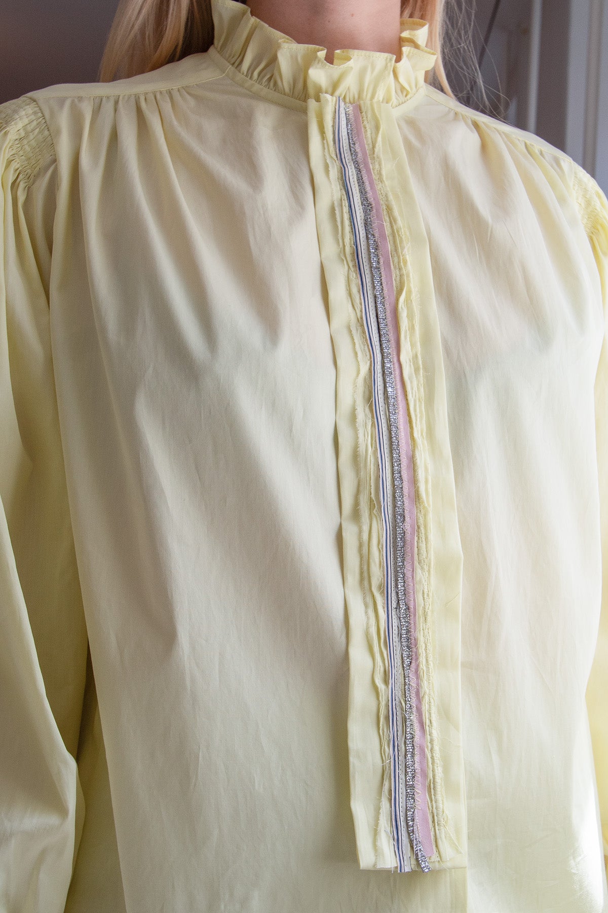 Shirt Frill #5