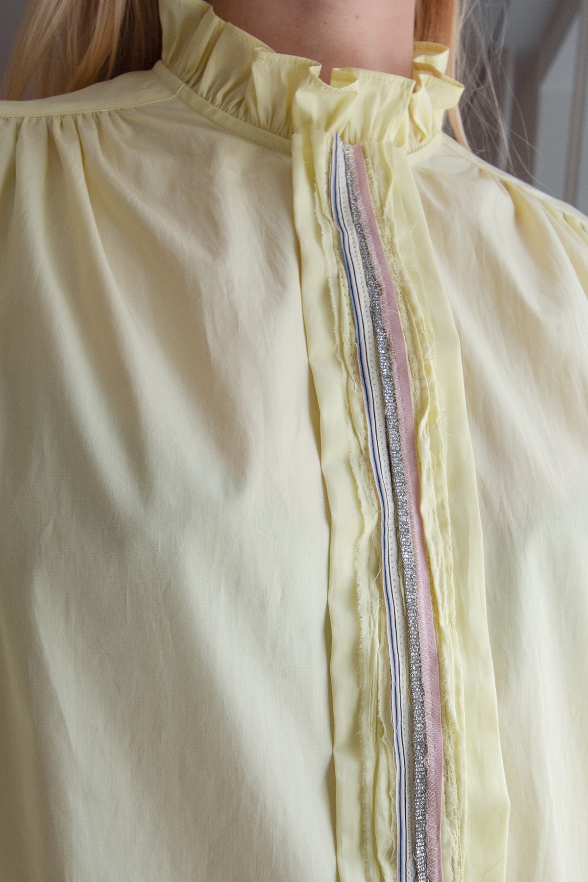 Shirt Frill #5