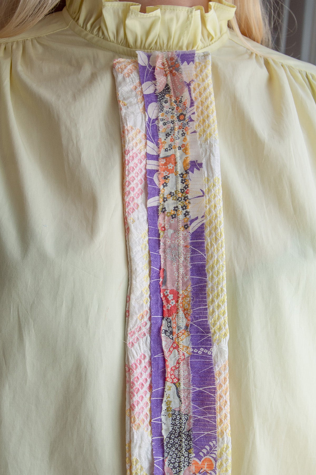 Shirt Frill #7