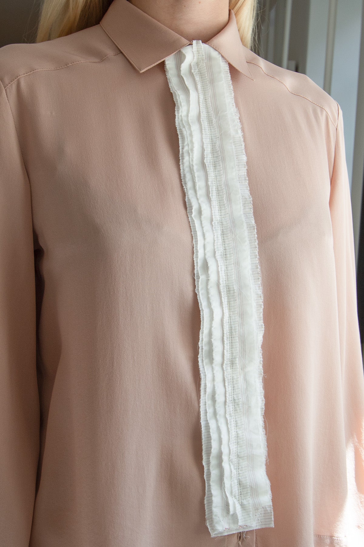 Shirt Frill #3