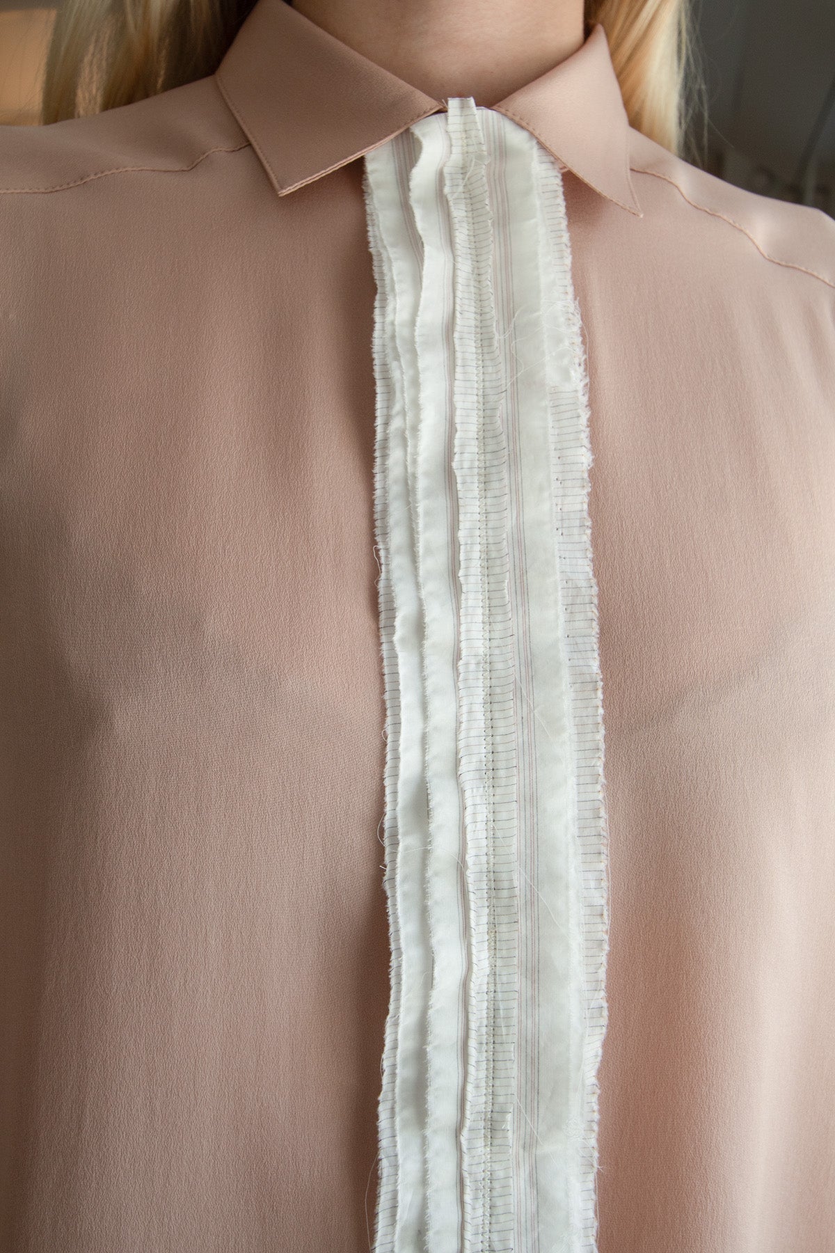 Shirt Frill #3